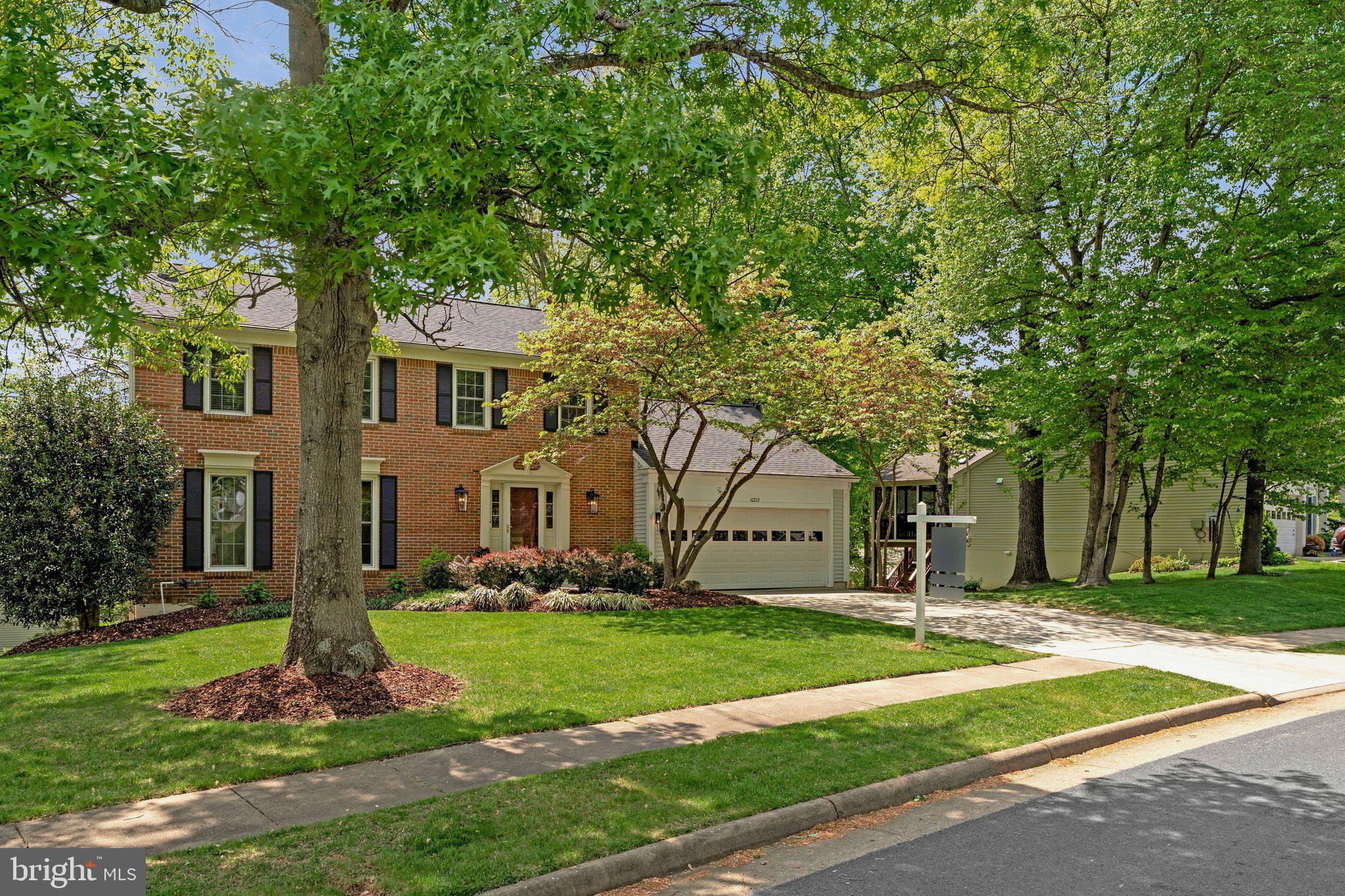 BURKE CENTRE CONSERVANCY - Residential