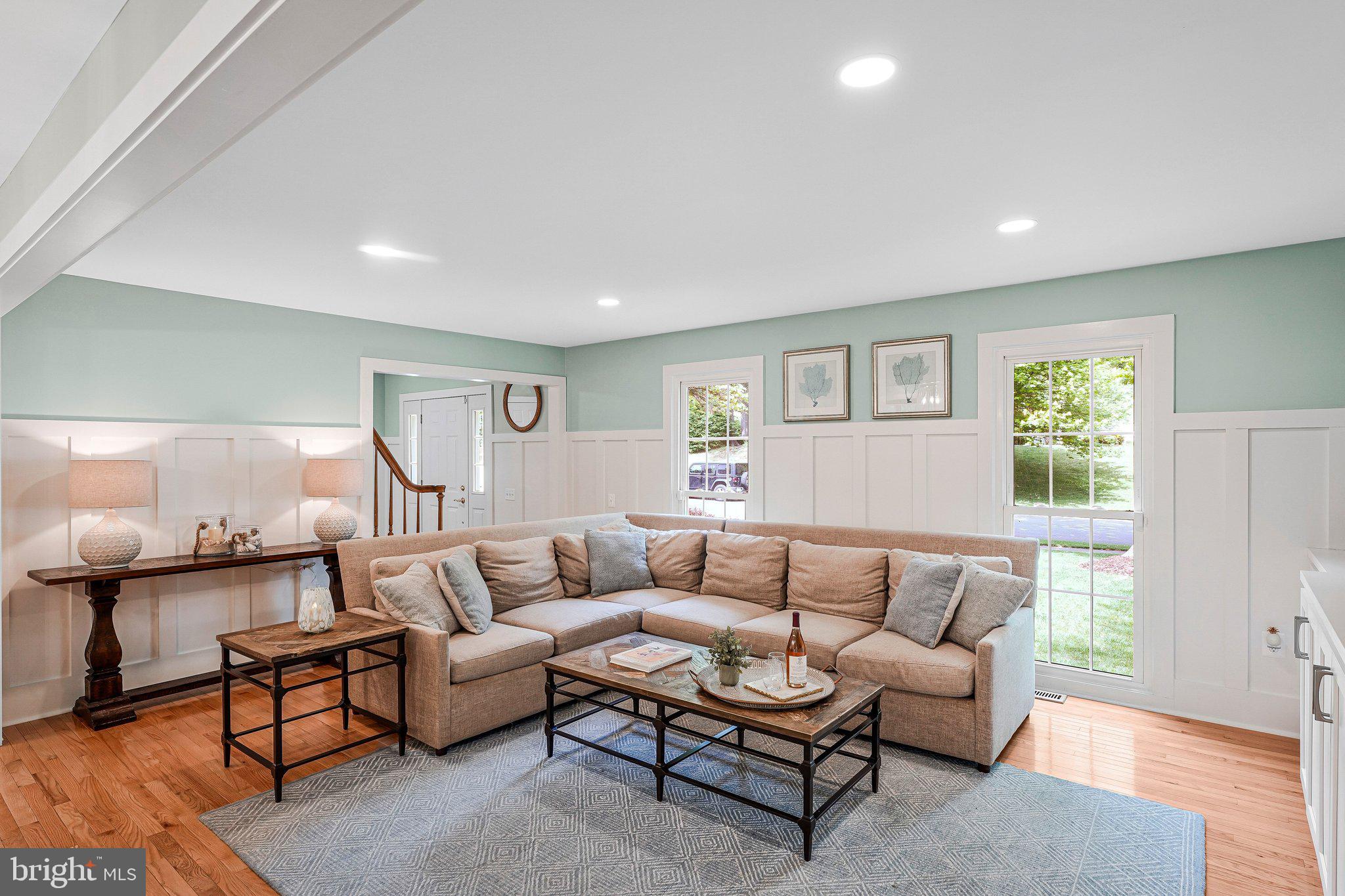 BURKE CENTRE CONSERVANCY - Residential