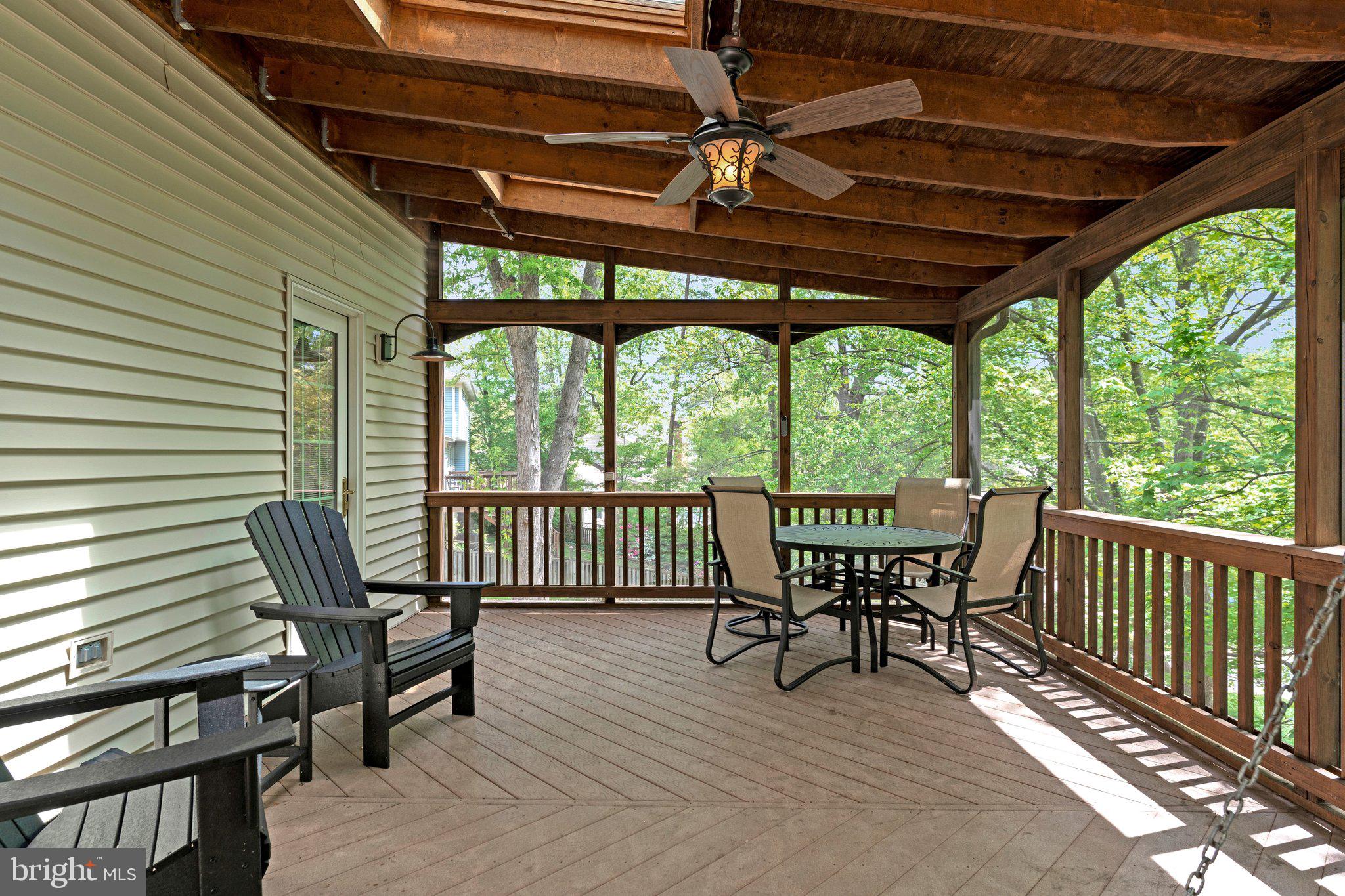 BURKE CENTRE CONSERVANCY - Residential