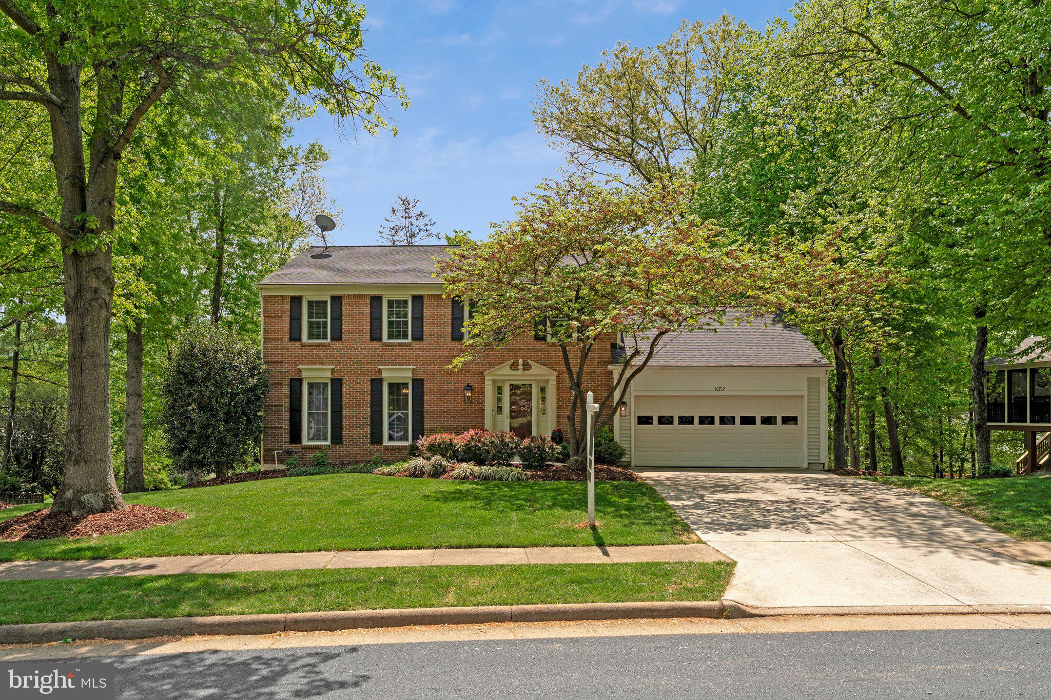 BURKE CENTRE CONSERVANCY - Residential