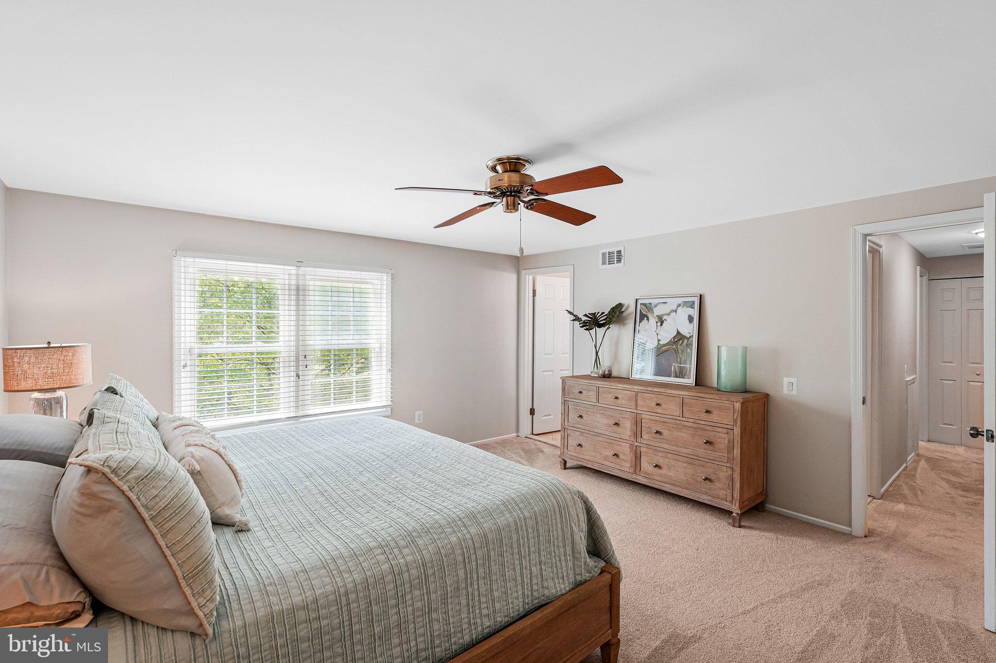 BURKE CENTRE CONSERVANCY - Residential