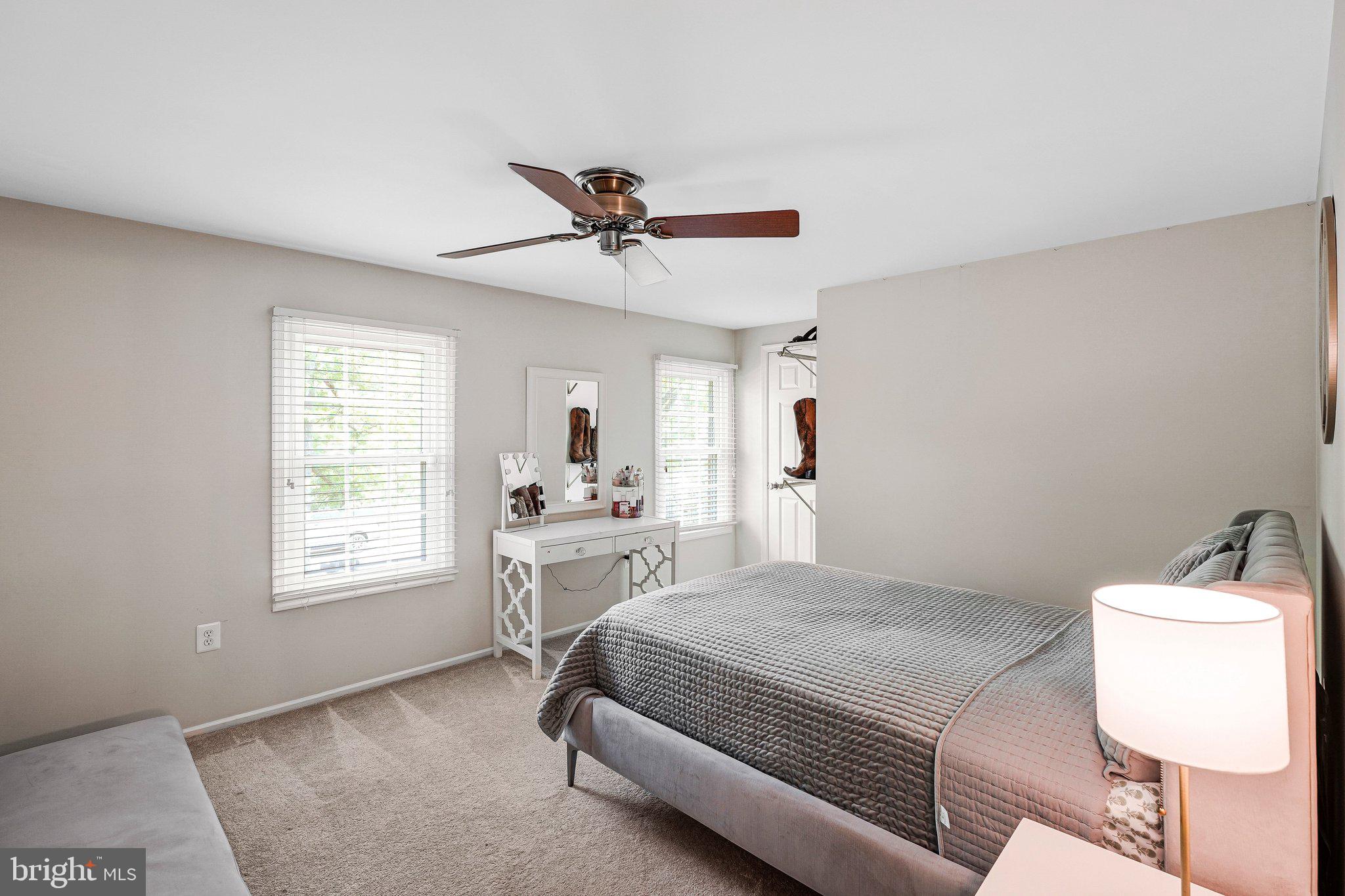 BURKE CENTRE CONSERVANCY - Residential