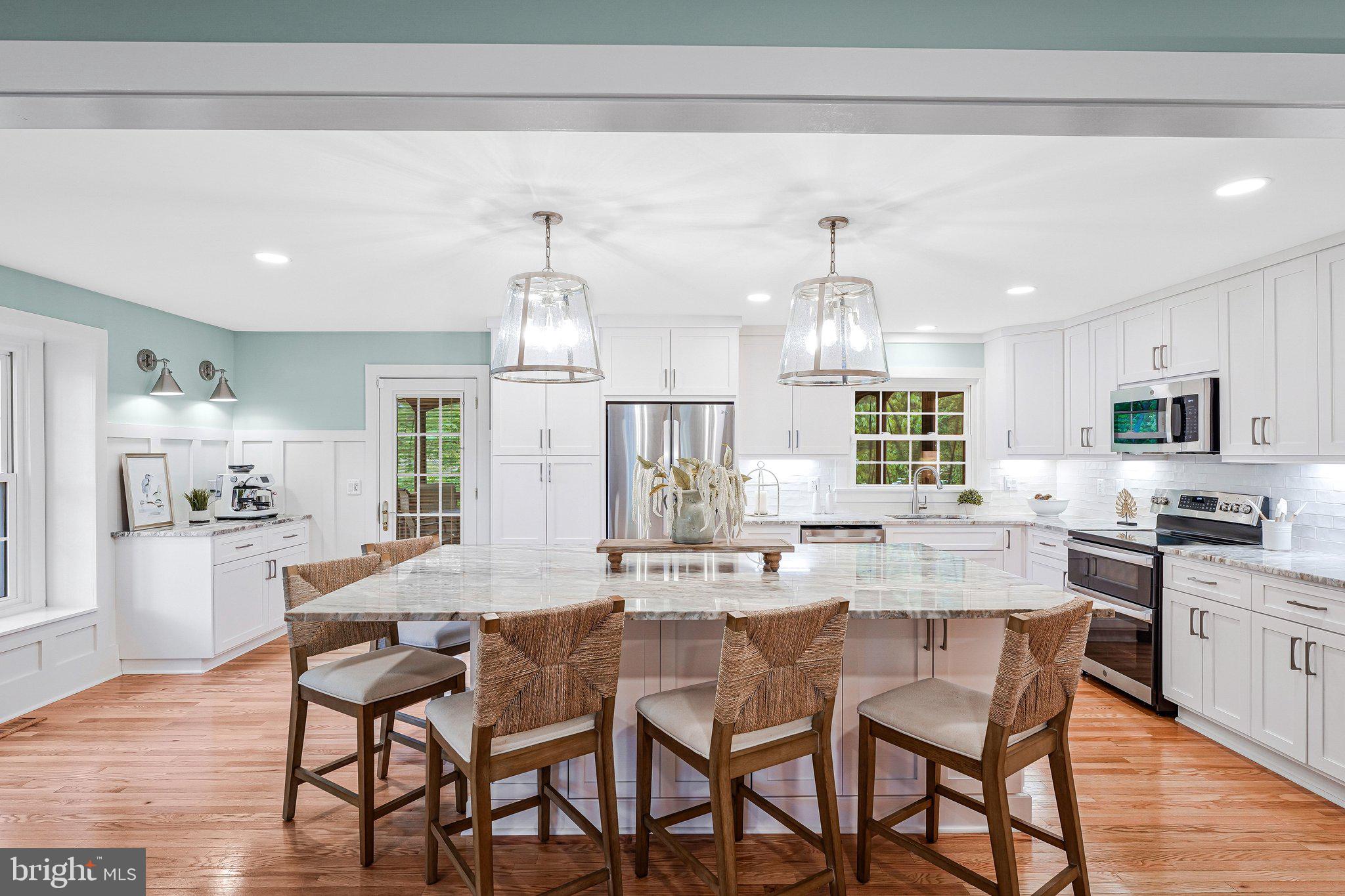 BURKE CENTRE CONSERVANCY - Residential