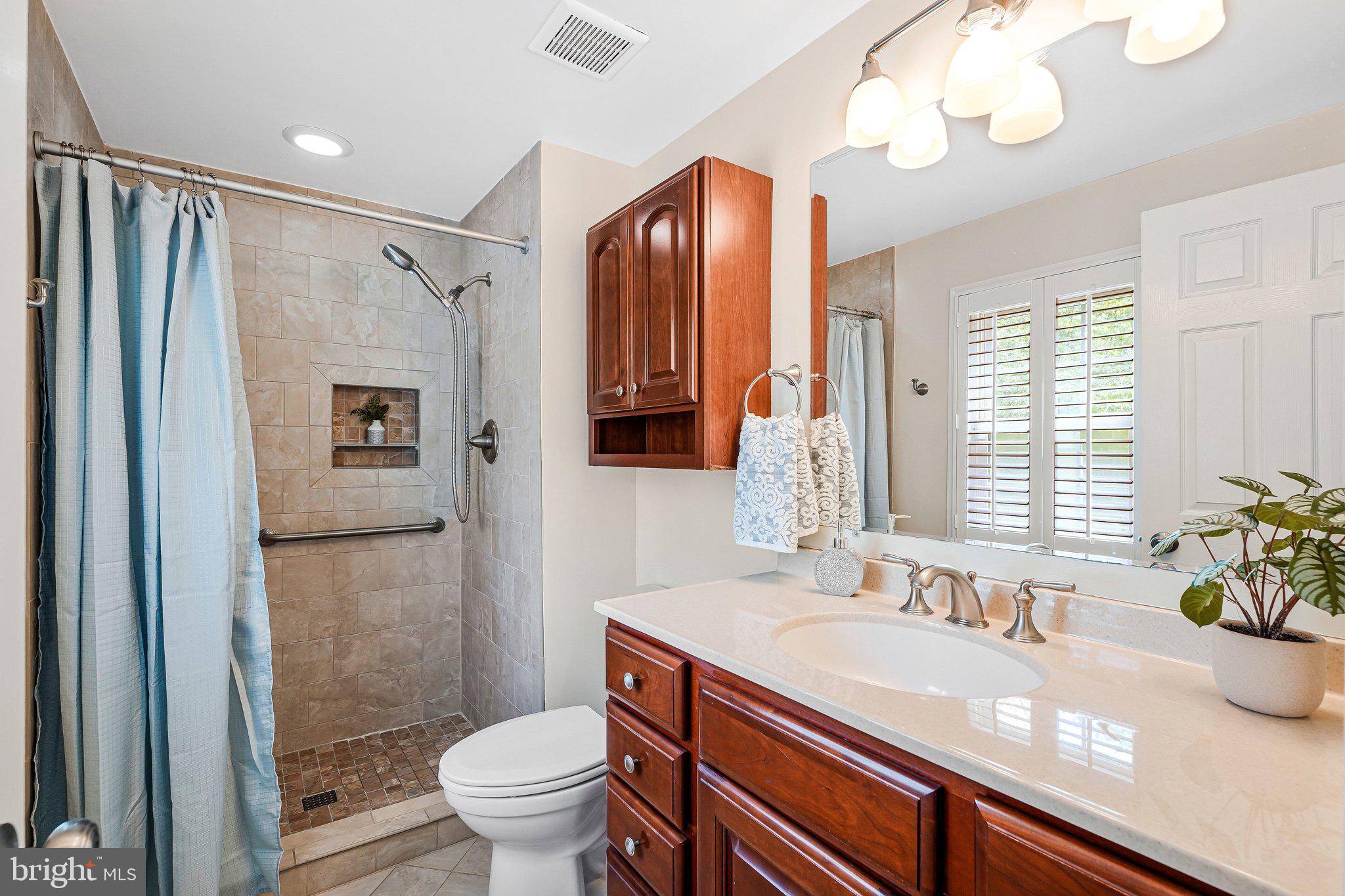 BURKE CENTRE CONSERVANCY - Residential