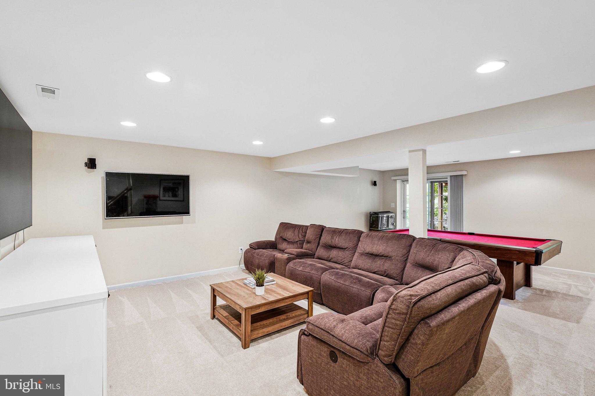 BURKE CENTRE CONSERVANCY - Residential