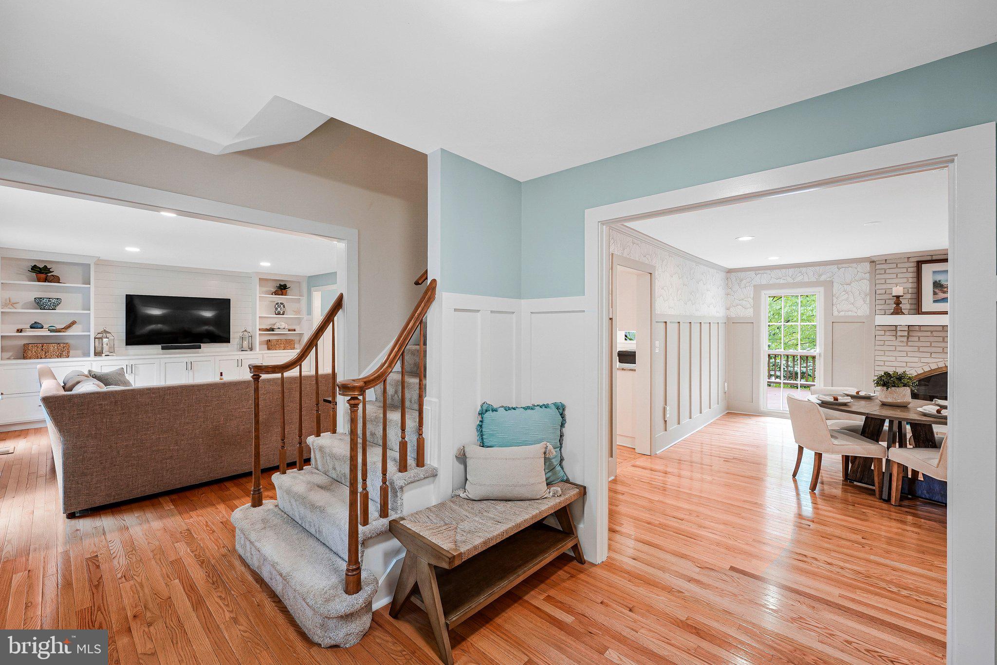 BURKE CENTRE CONSERVANCY - Residential