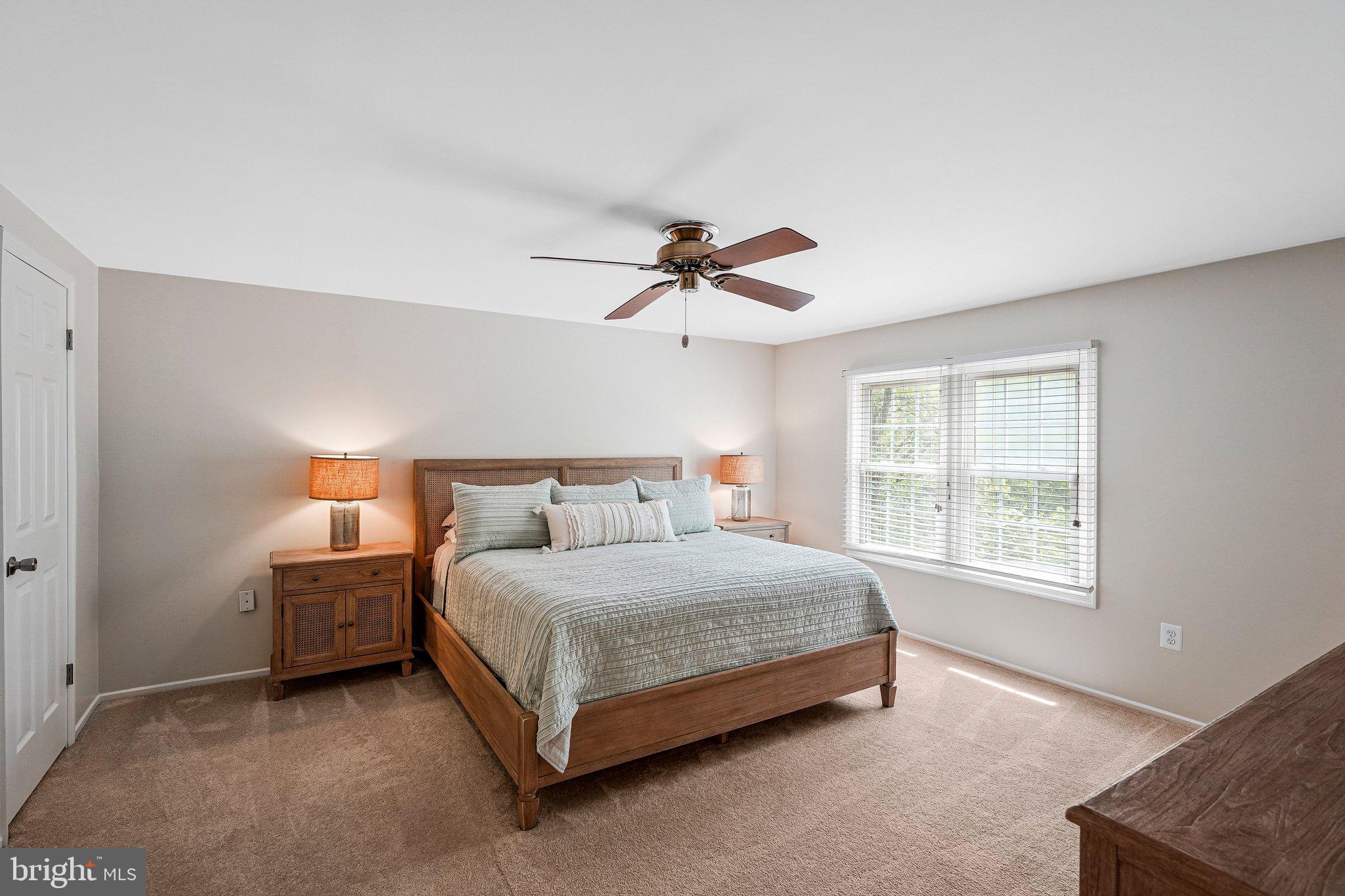 BURKE CENTRE CONSERVANCY - Residential