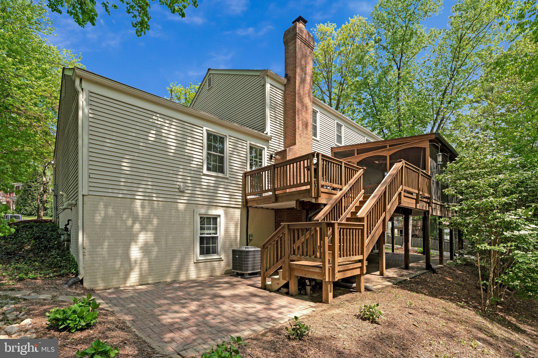 BURKE CENTRE CONSERVANCY - Residential