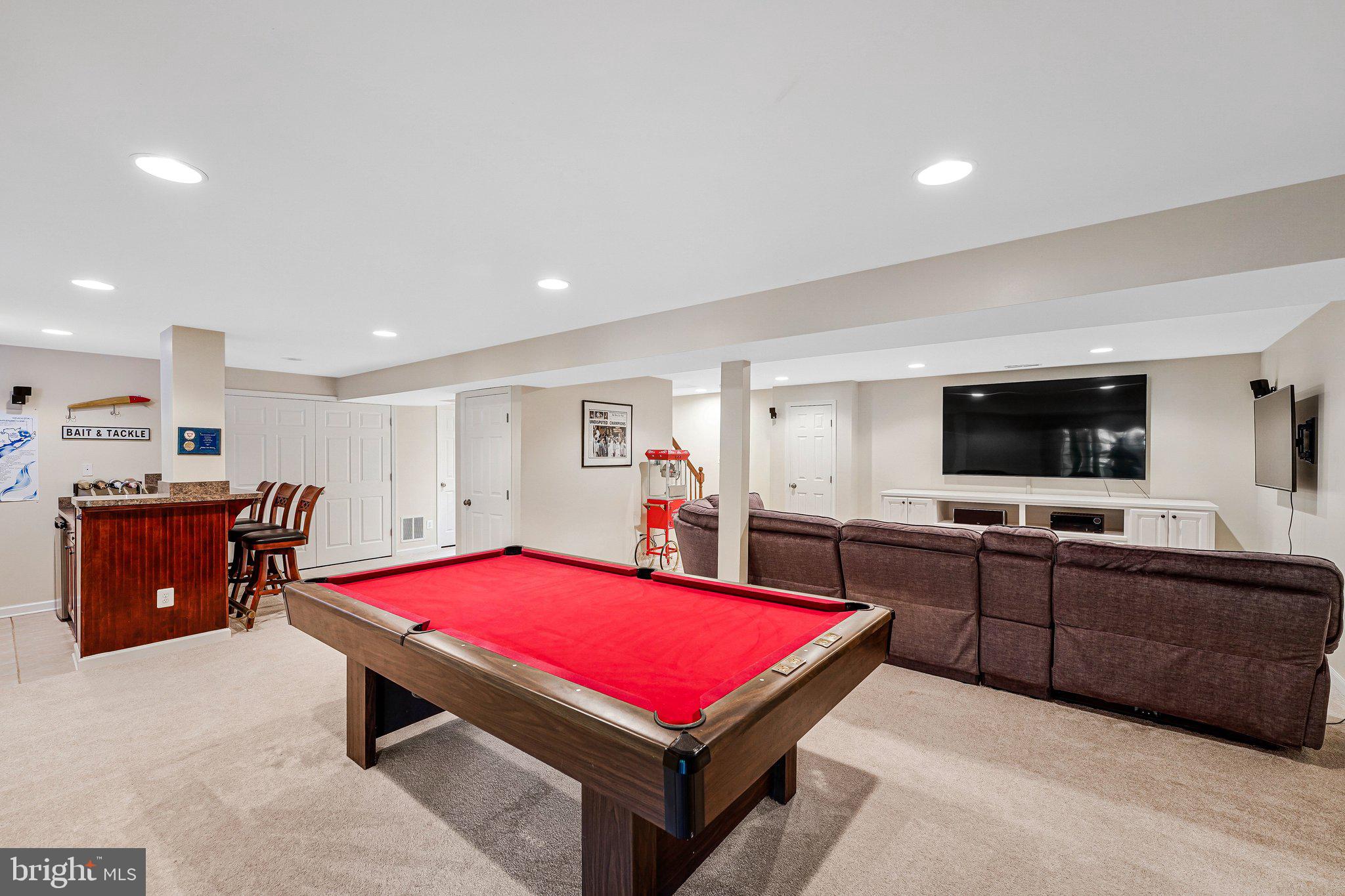 BURKE CENTRE CONSERVANCY - Residential