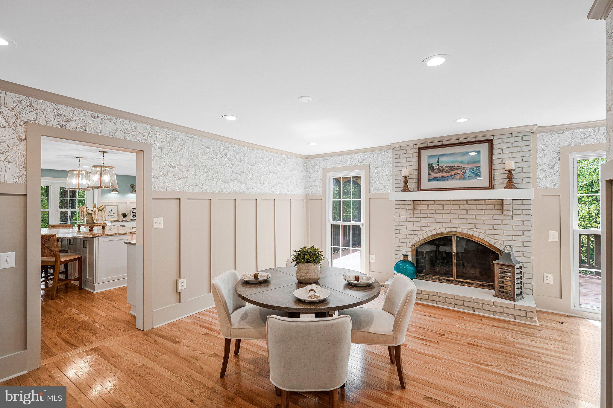 BURKE CENTRE CONSERVANCY - Residential