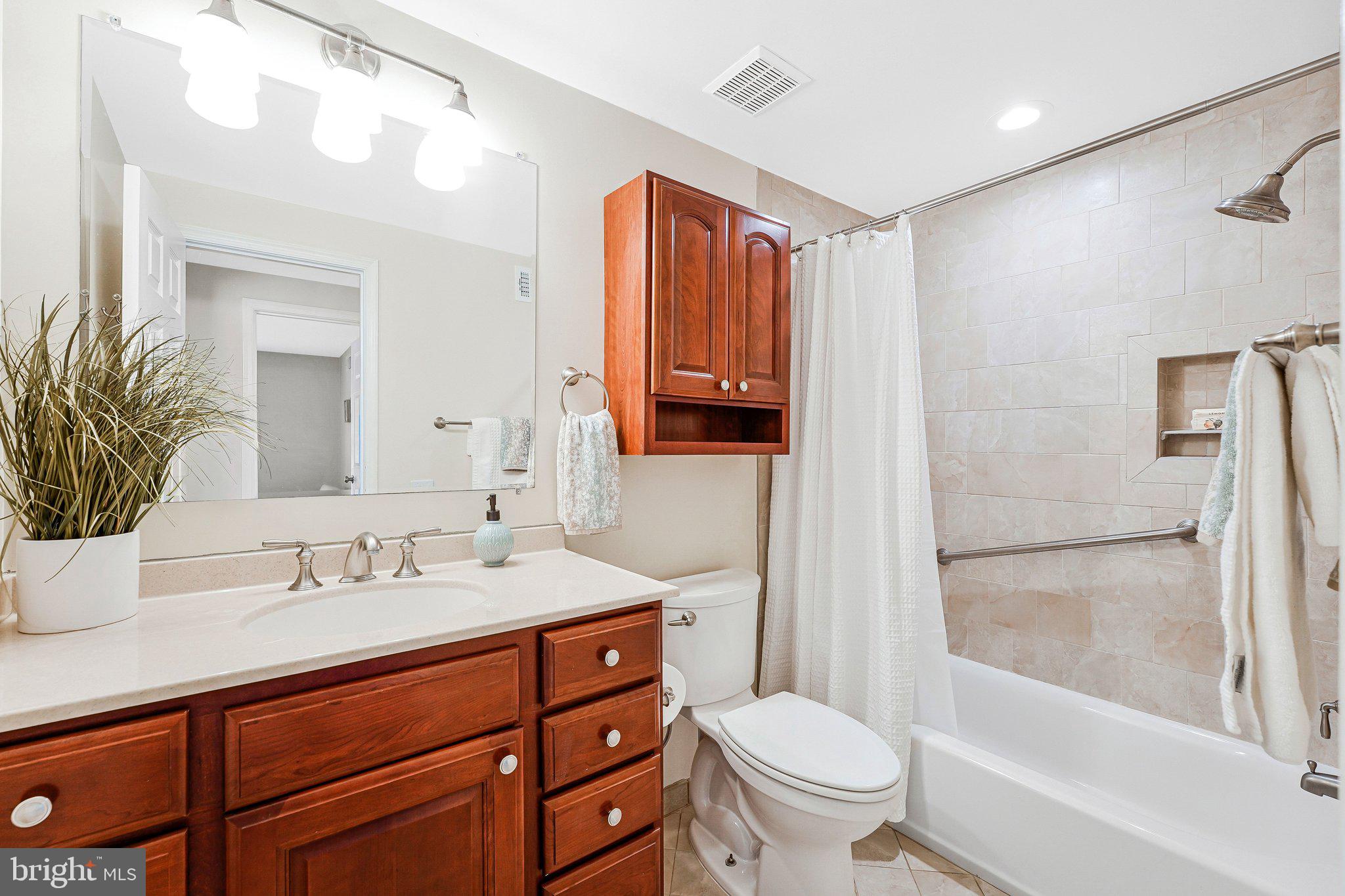 BURKE CENTRE CONSERVANCY - Residential