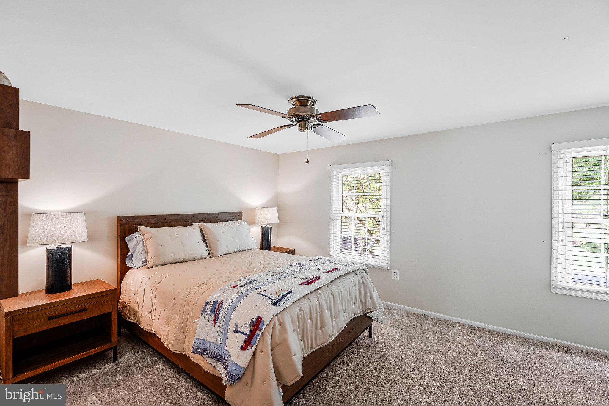 BURKE CENTRE CONSERVANCY - Residential