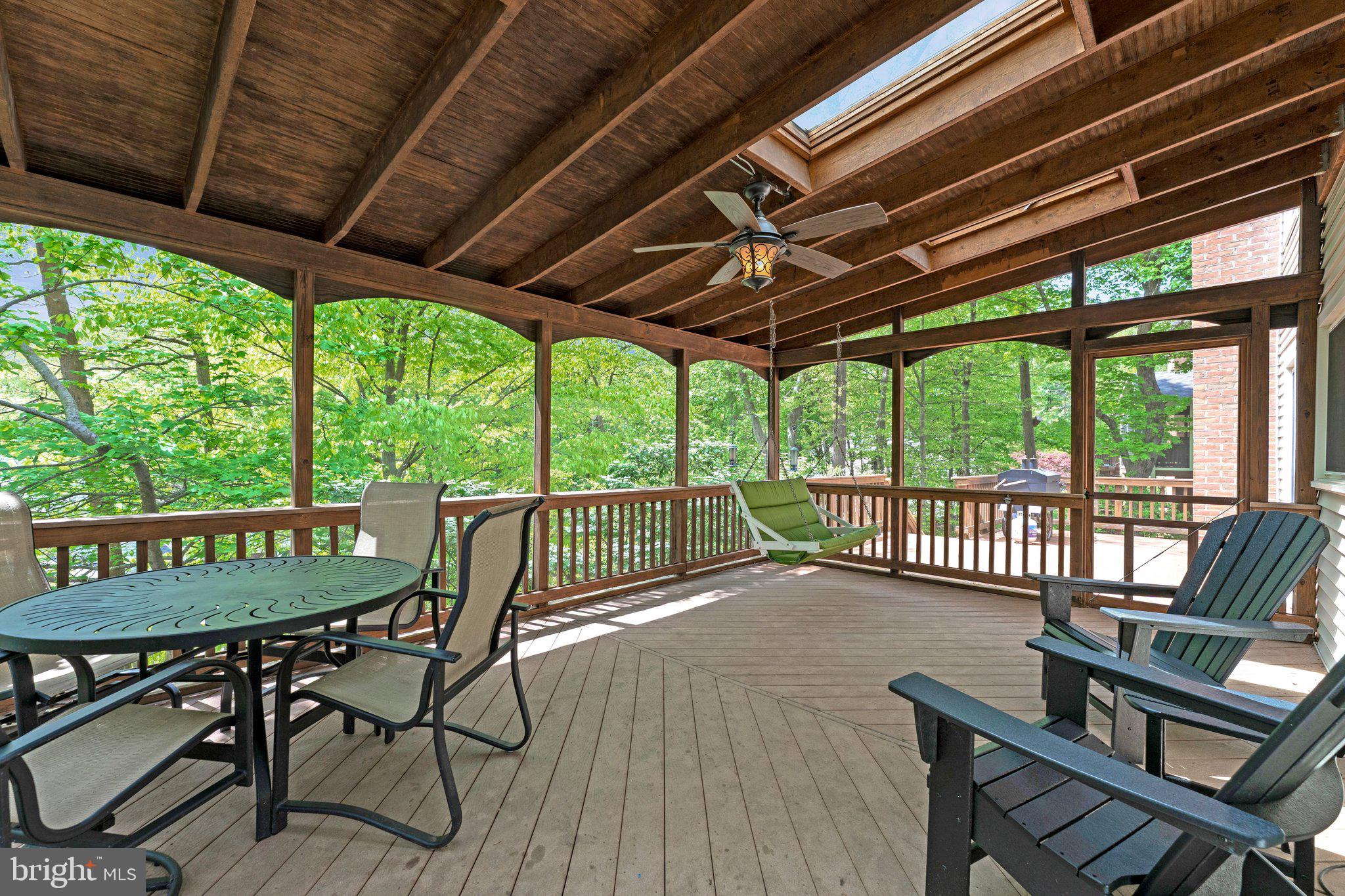 BURKE CENTRE CONSERVANCY - Residential