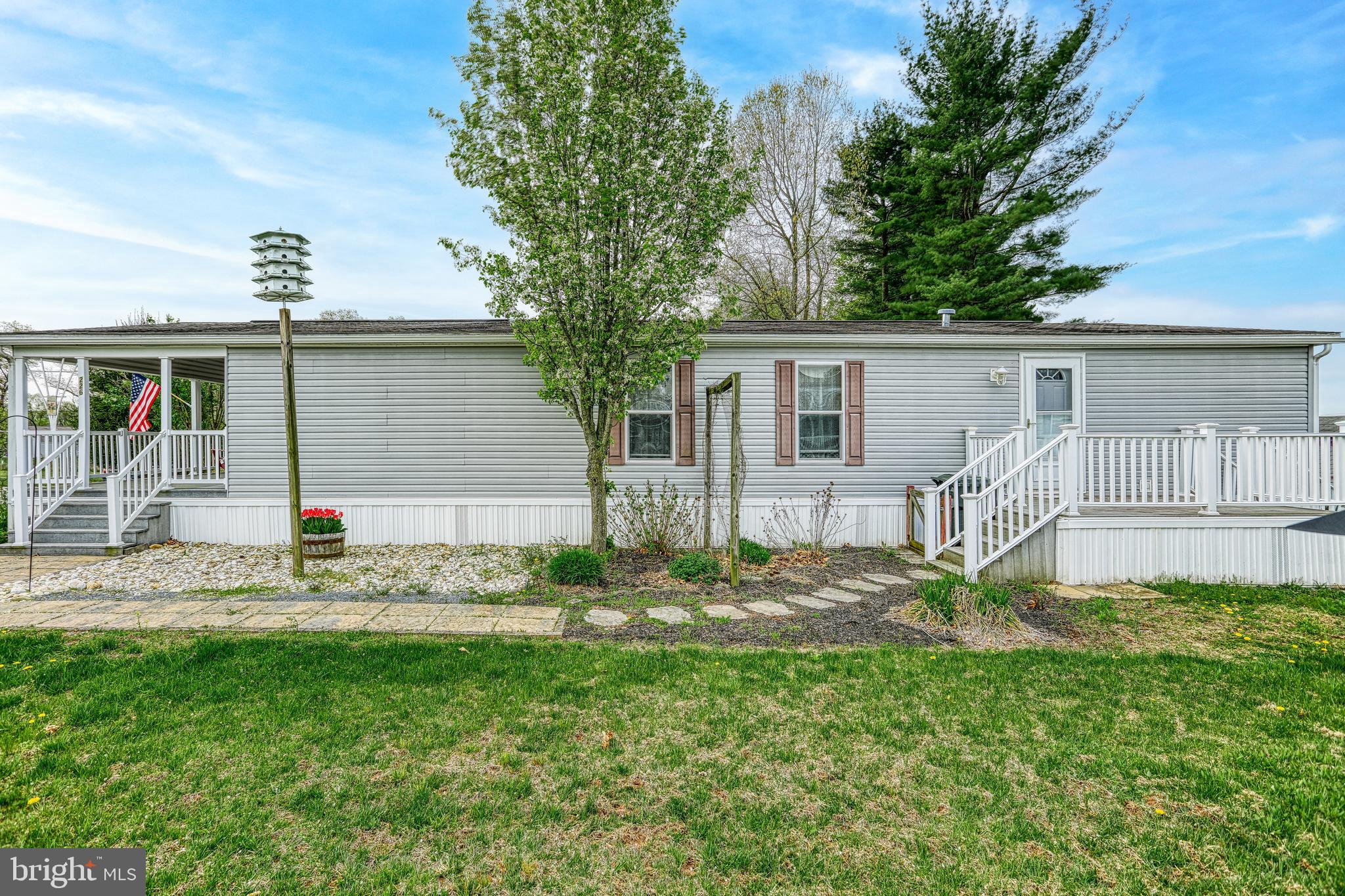 CONEWAGO MOBILE HOME PARK - Residential