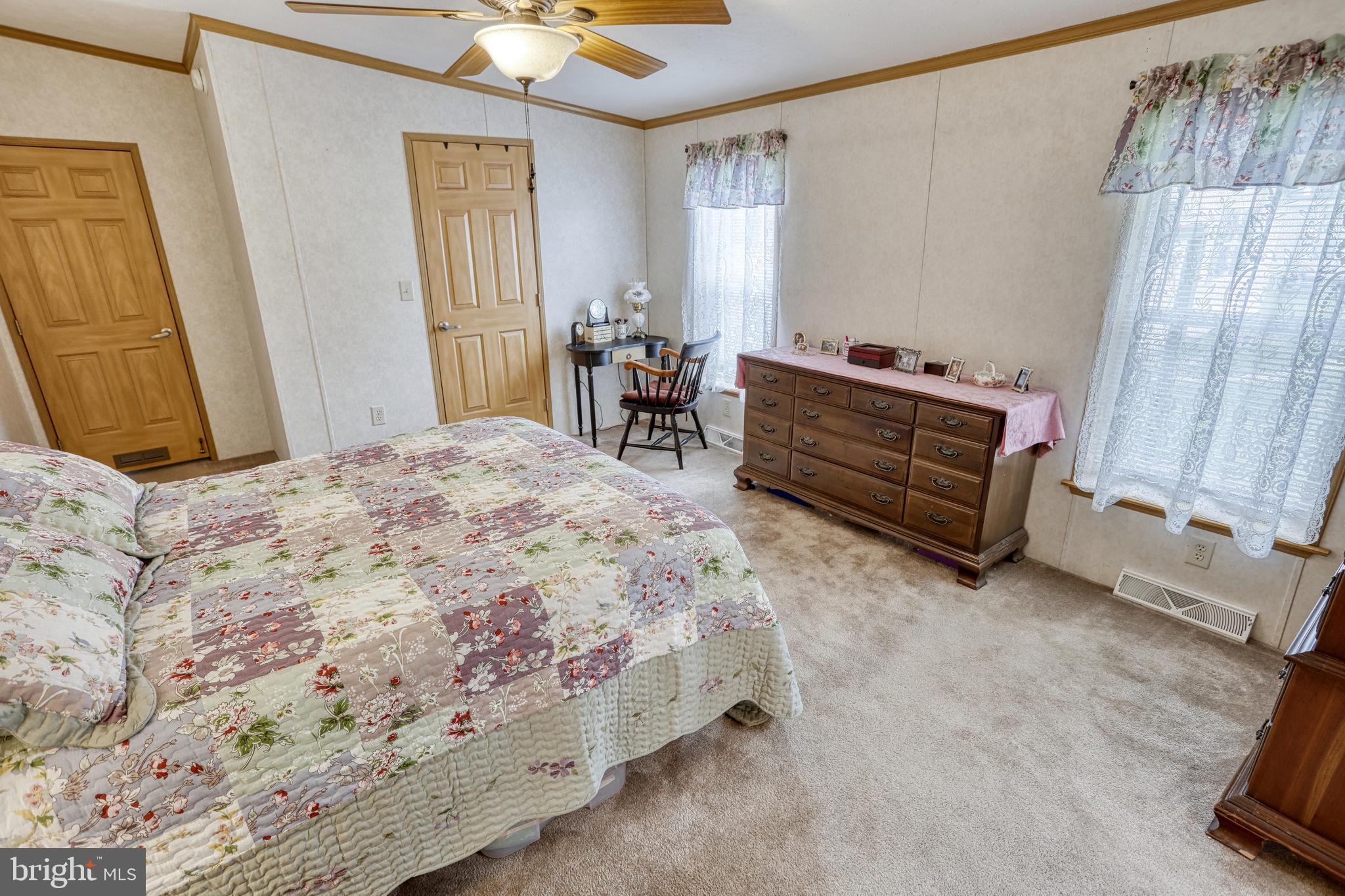CONEWAGO MOBILE HOME PARK - Residential