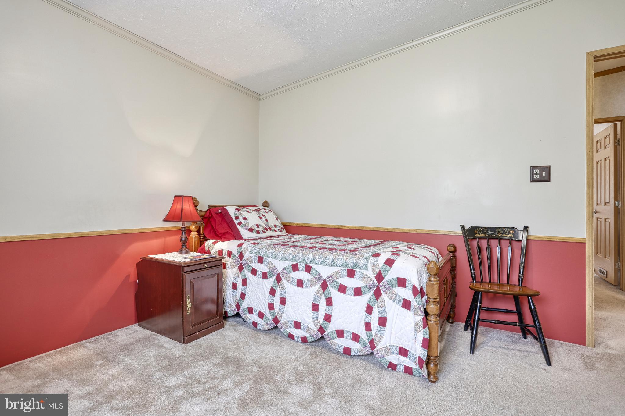 CONEWAGO MOBILE HOME PARK - Residential