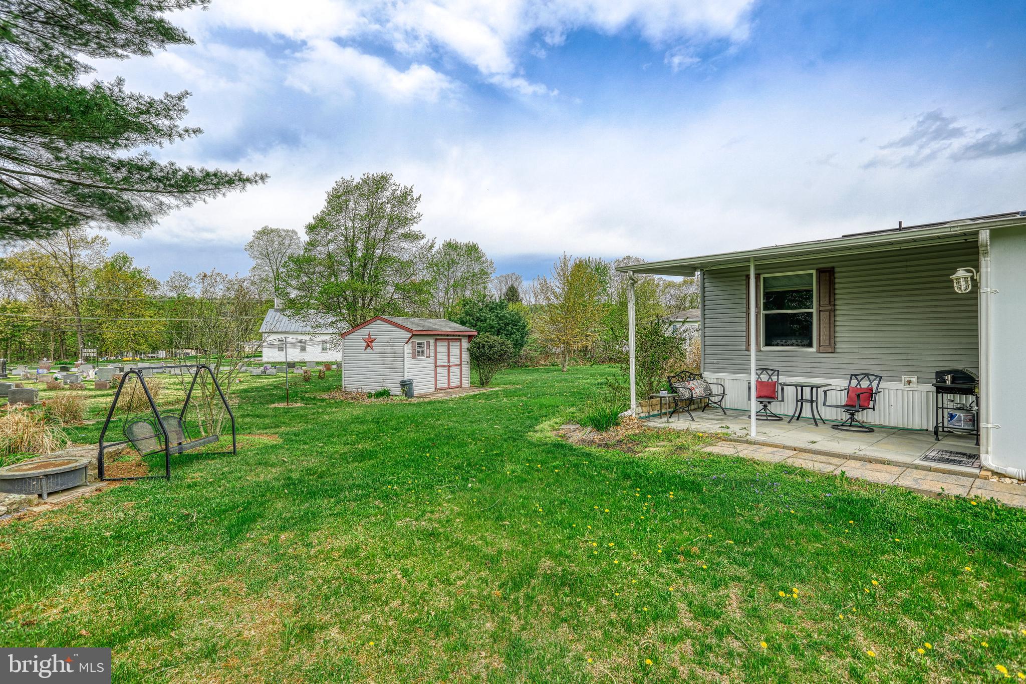 CONEWAGO MOBILE HOME PARK - Residential