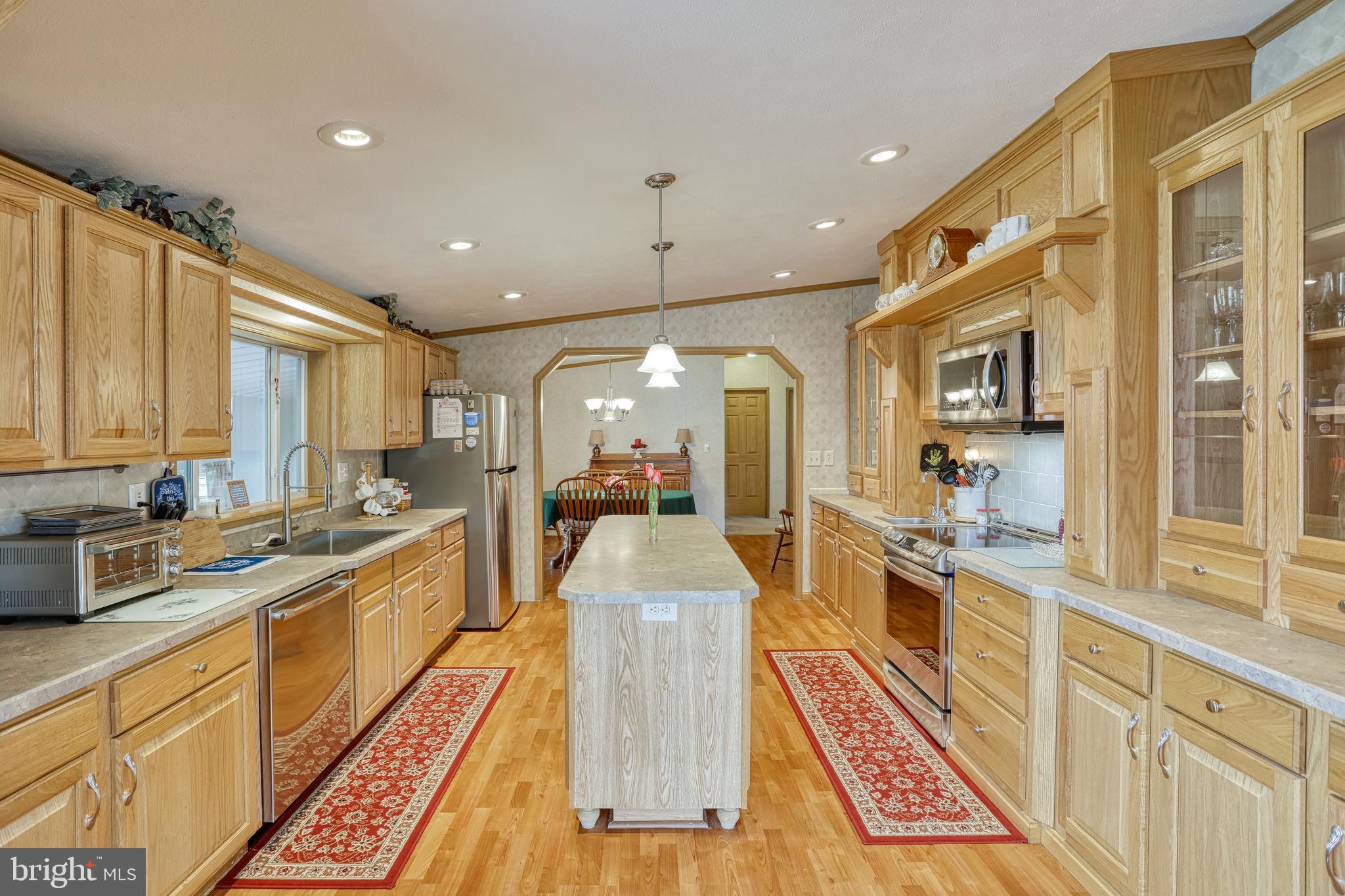 CONEWAGO MOBILE HOME PARK - Residential