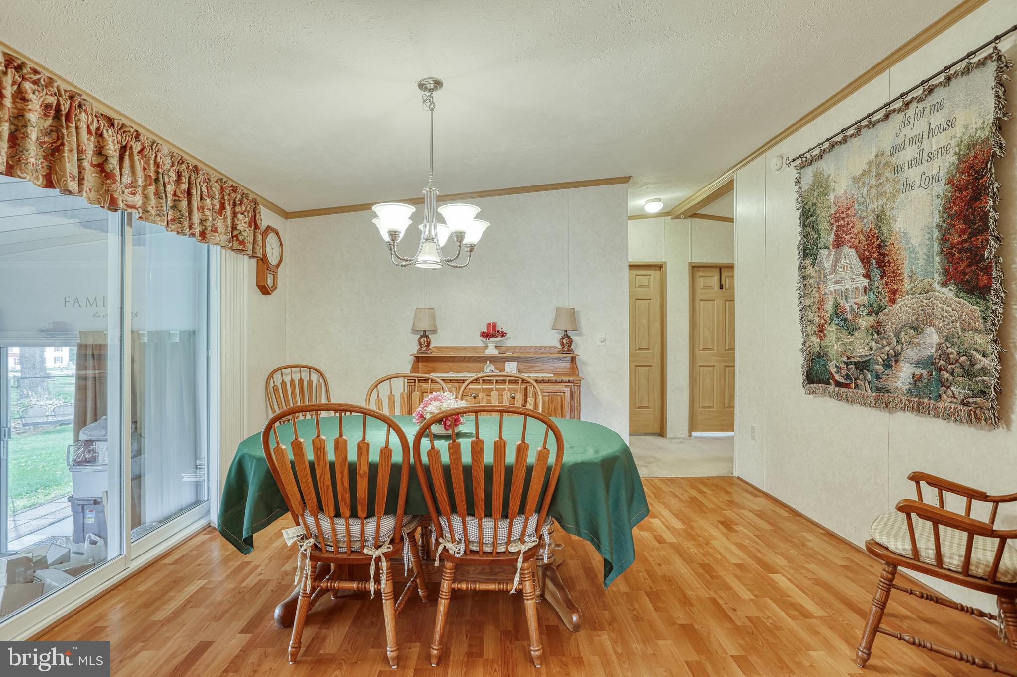 CONEWAGO MOBILE HOME PARK - Residential
