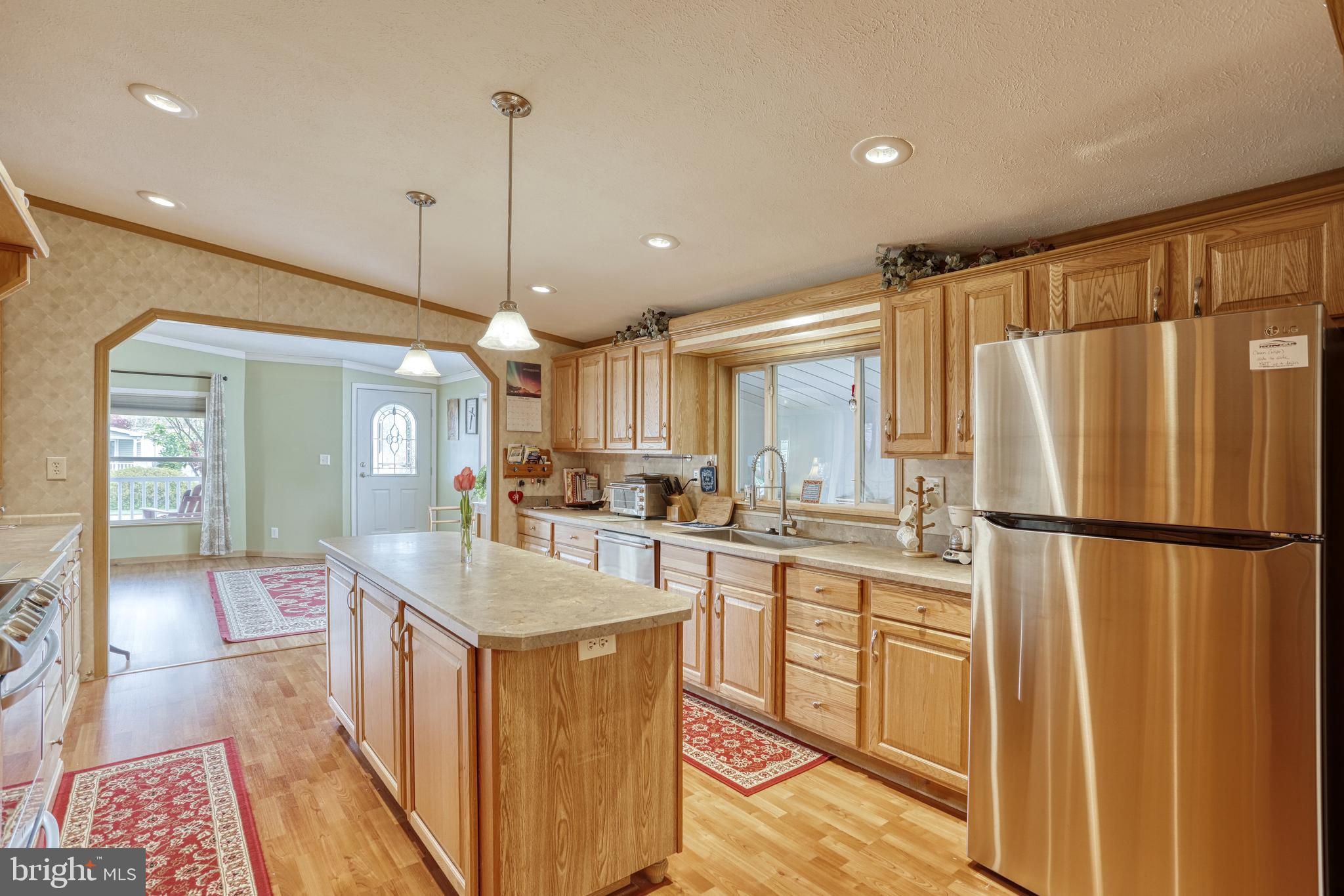 CONEWAGO MOBILE HOME PARK - Residential