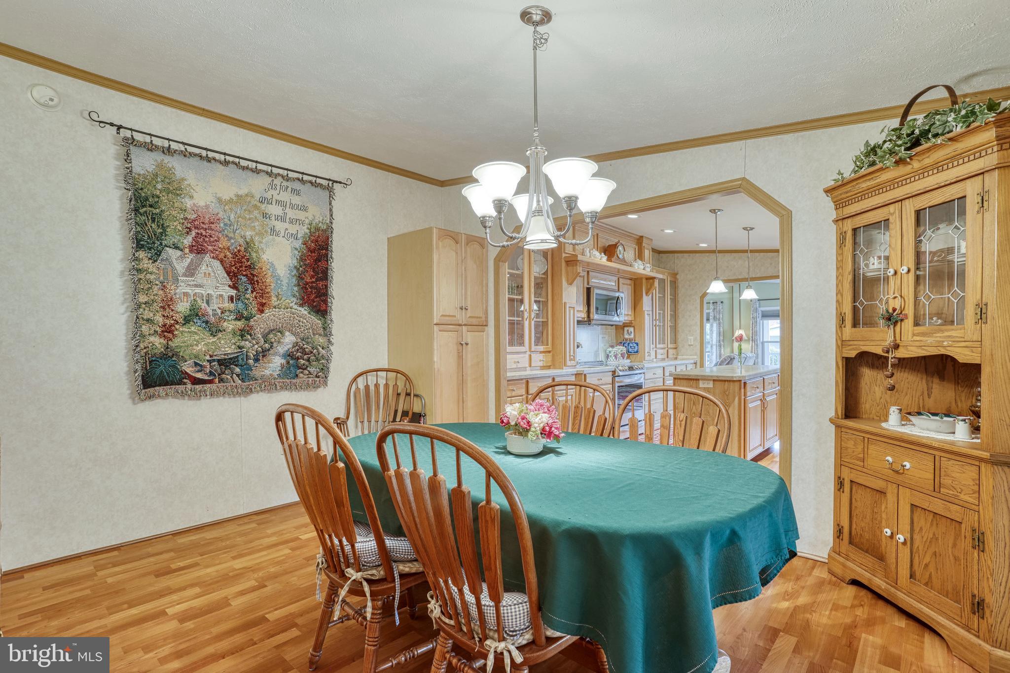 CONEWAGO MOBILE HOME PARK - Residential