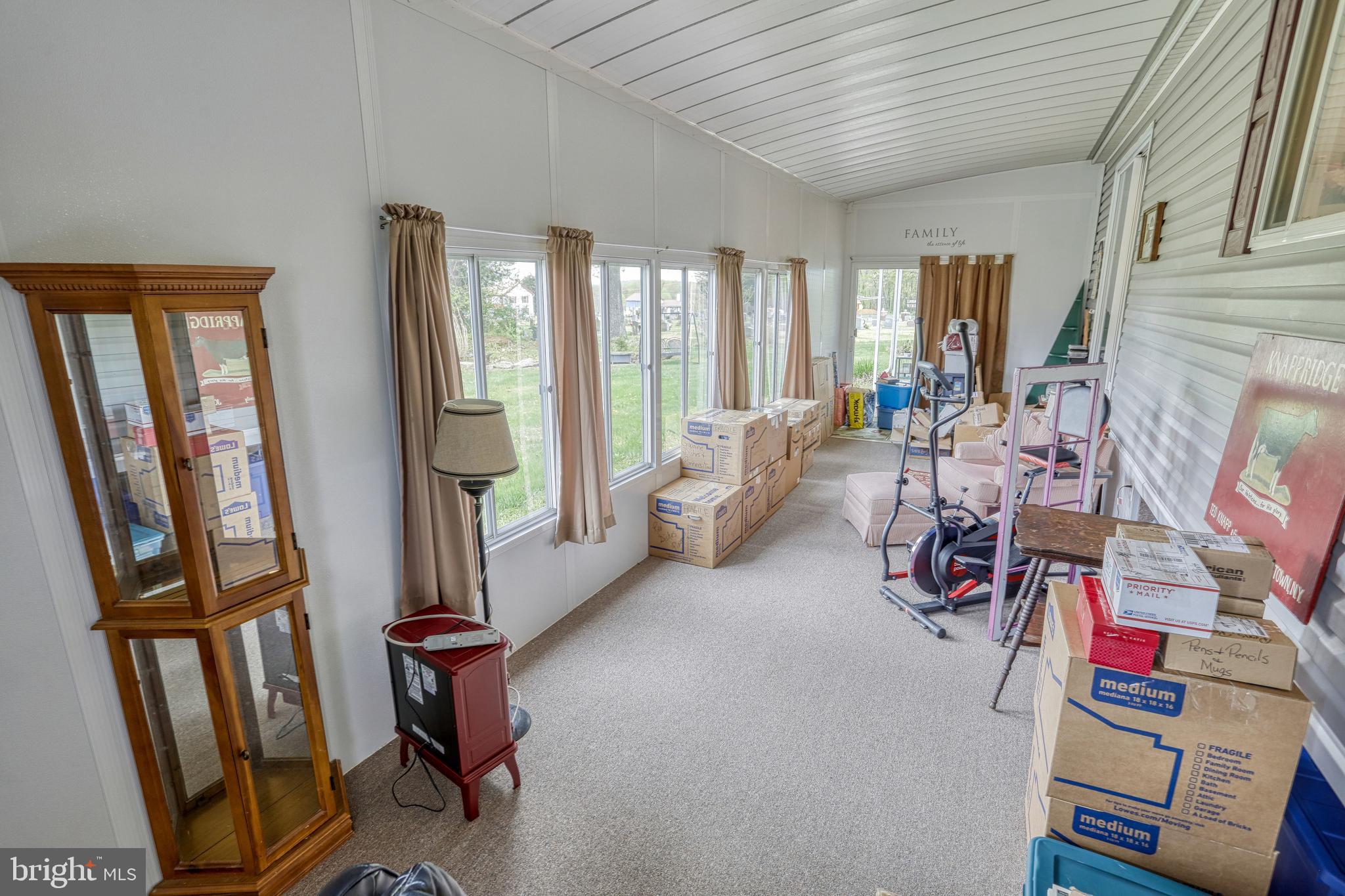 CONEWAGO MOBILE HOME PARK - Residential