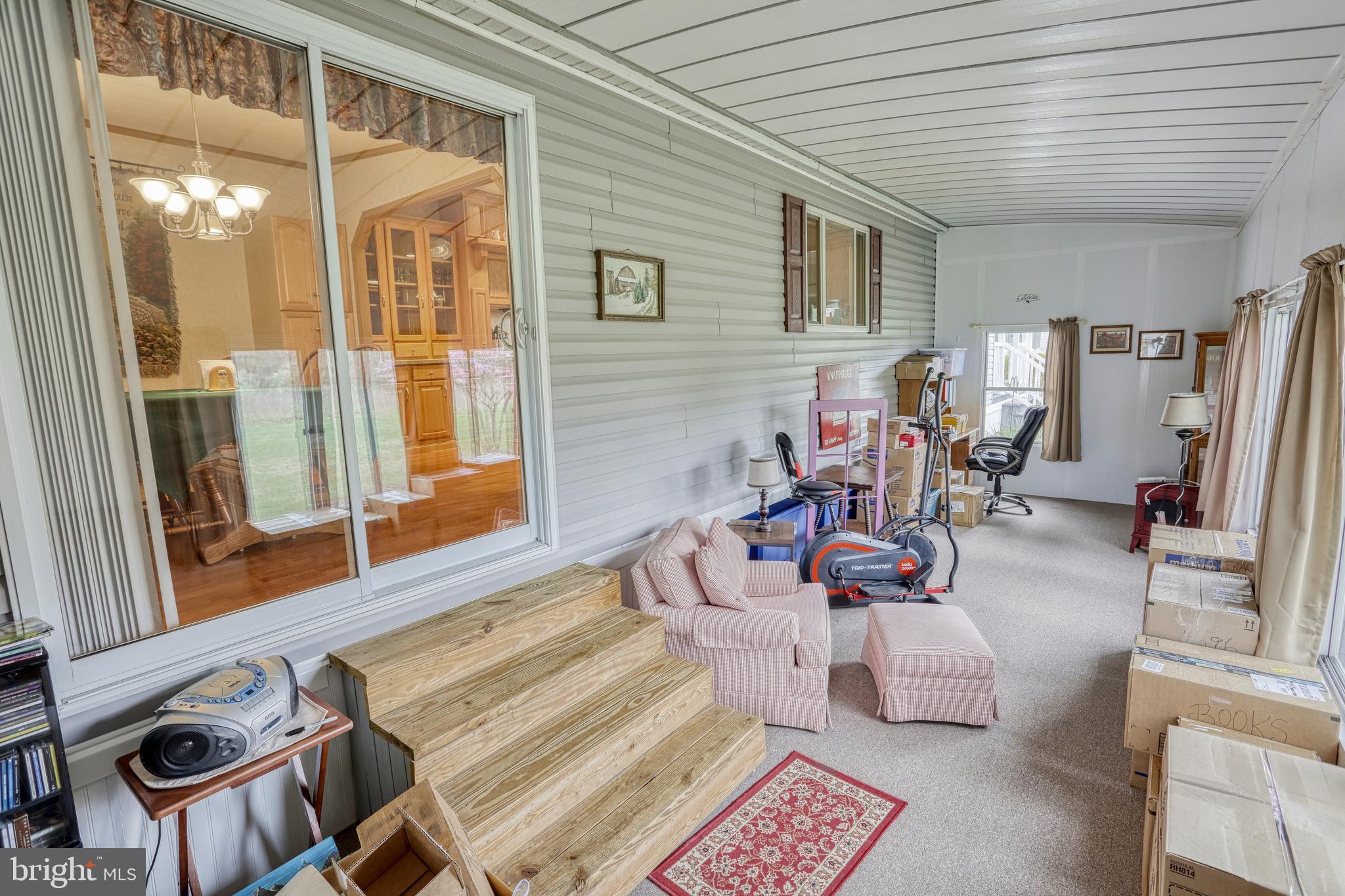 CONEWAGO MOBILE HOME PARK - Residential