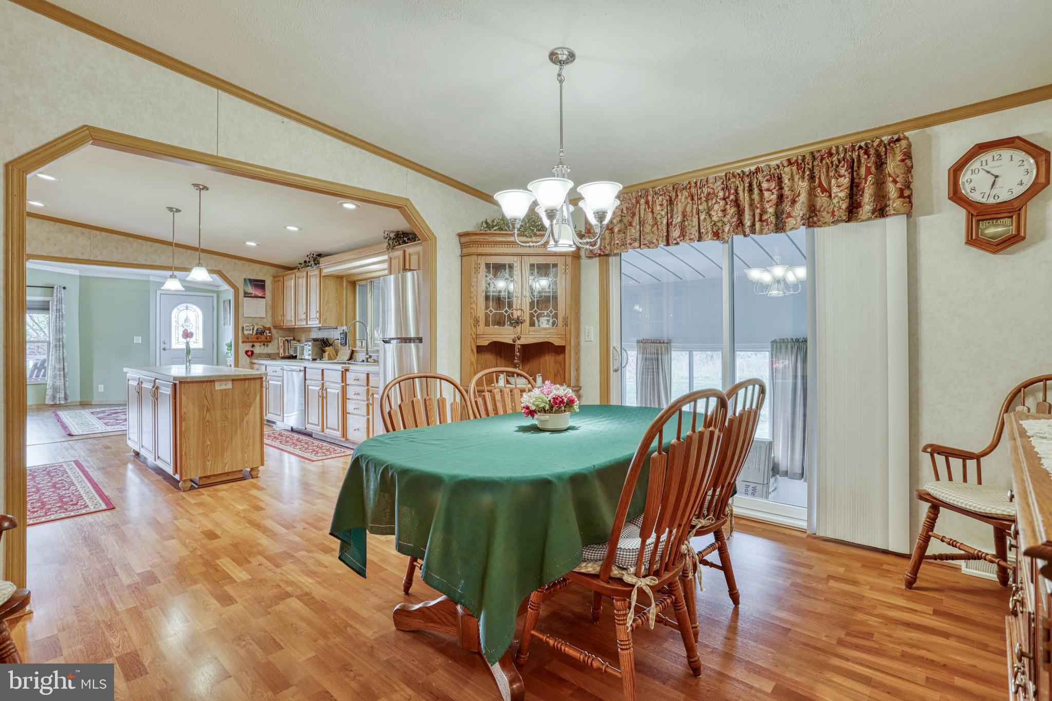 CONEWAGO MOBILE HOME PARK - Residential