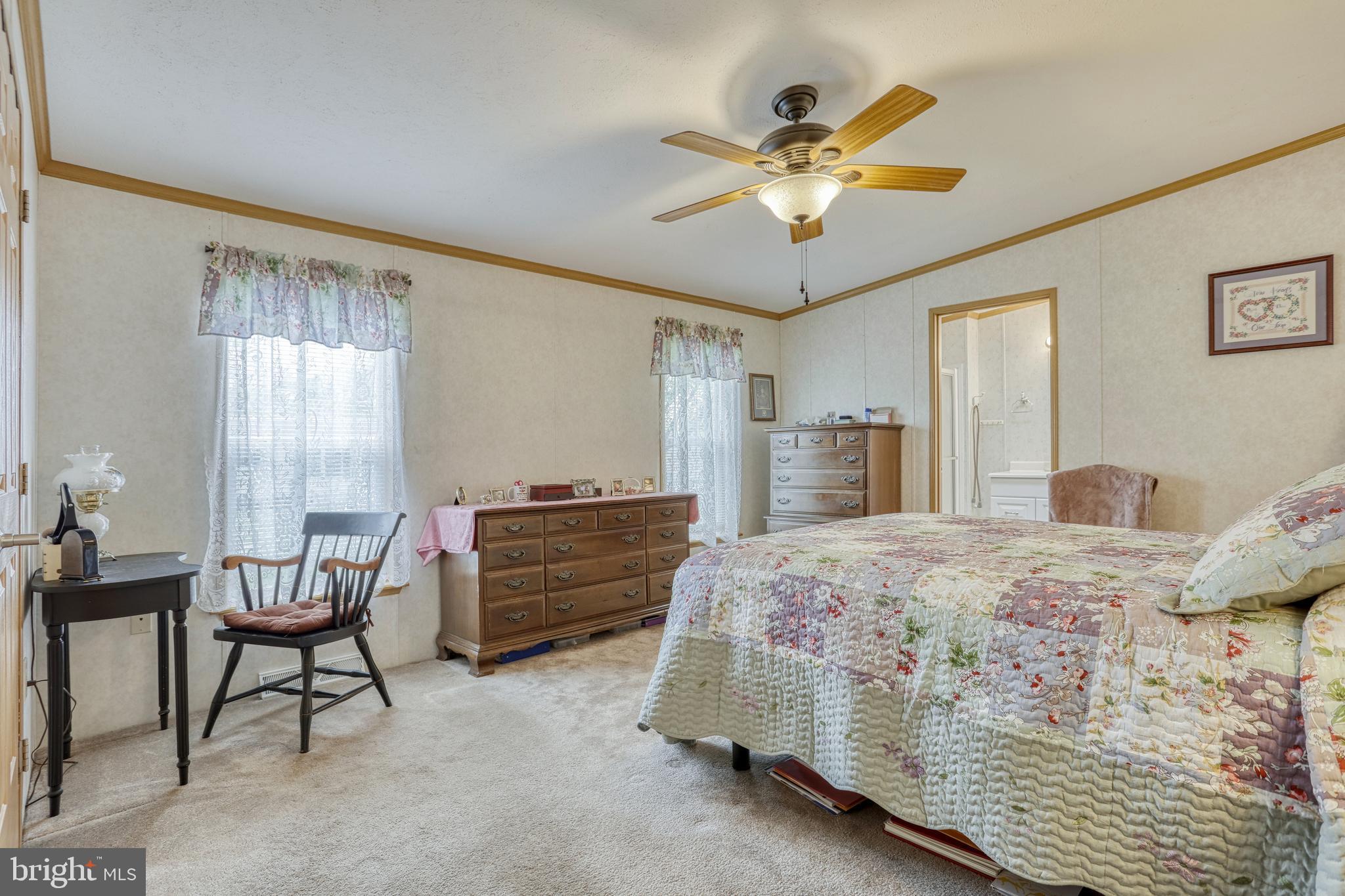 CONEWAGO MOBILE HOME PARK - Residential