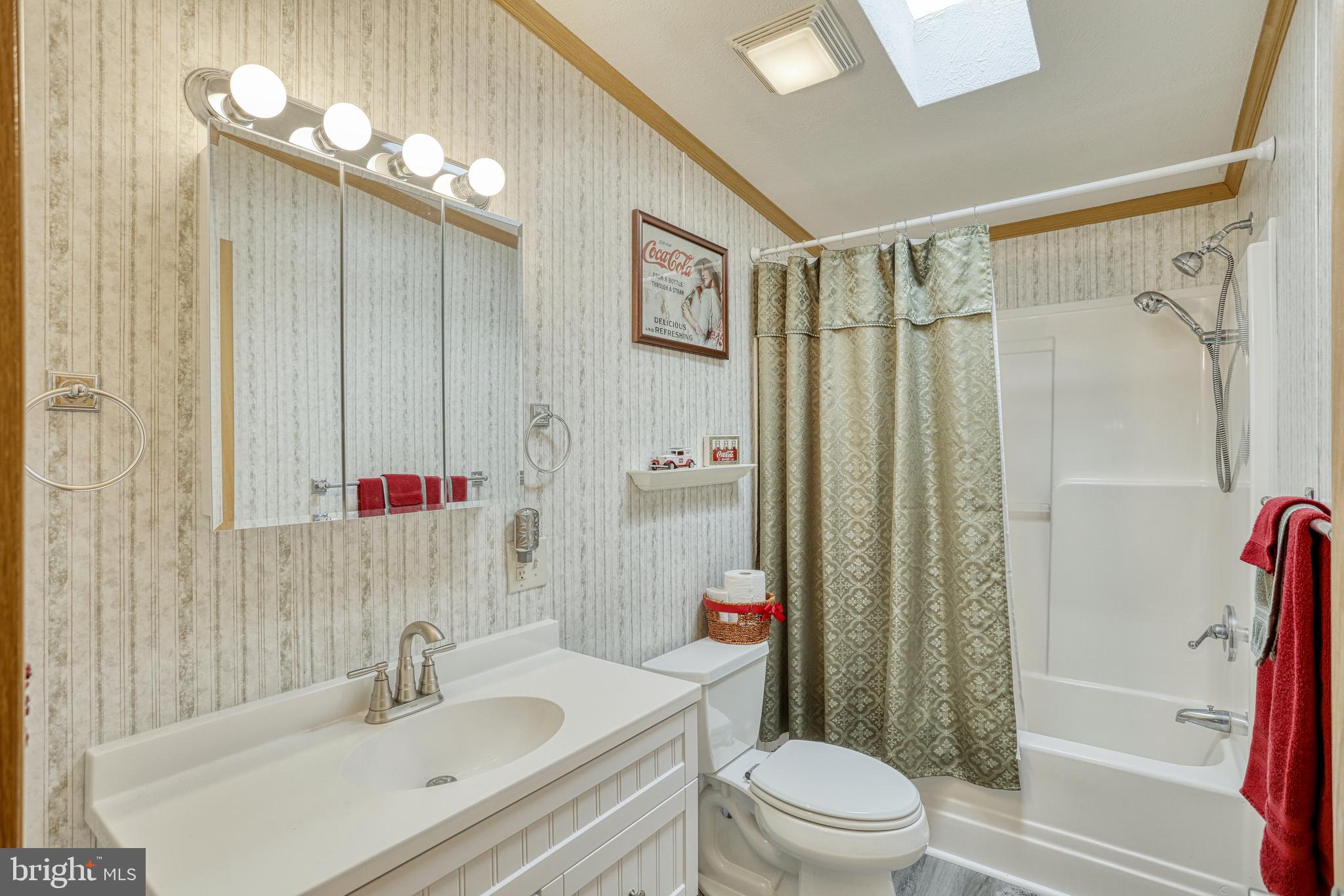CONEWAGO MOBILE HOME PARK - Residential