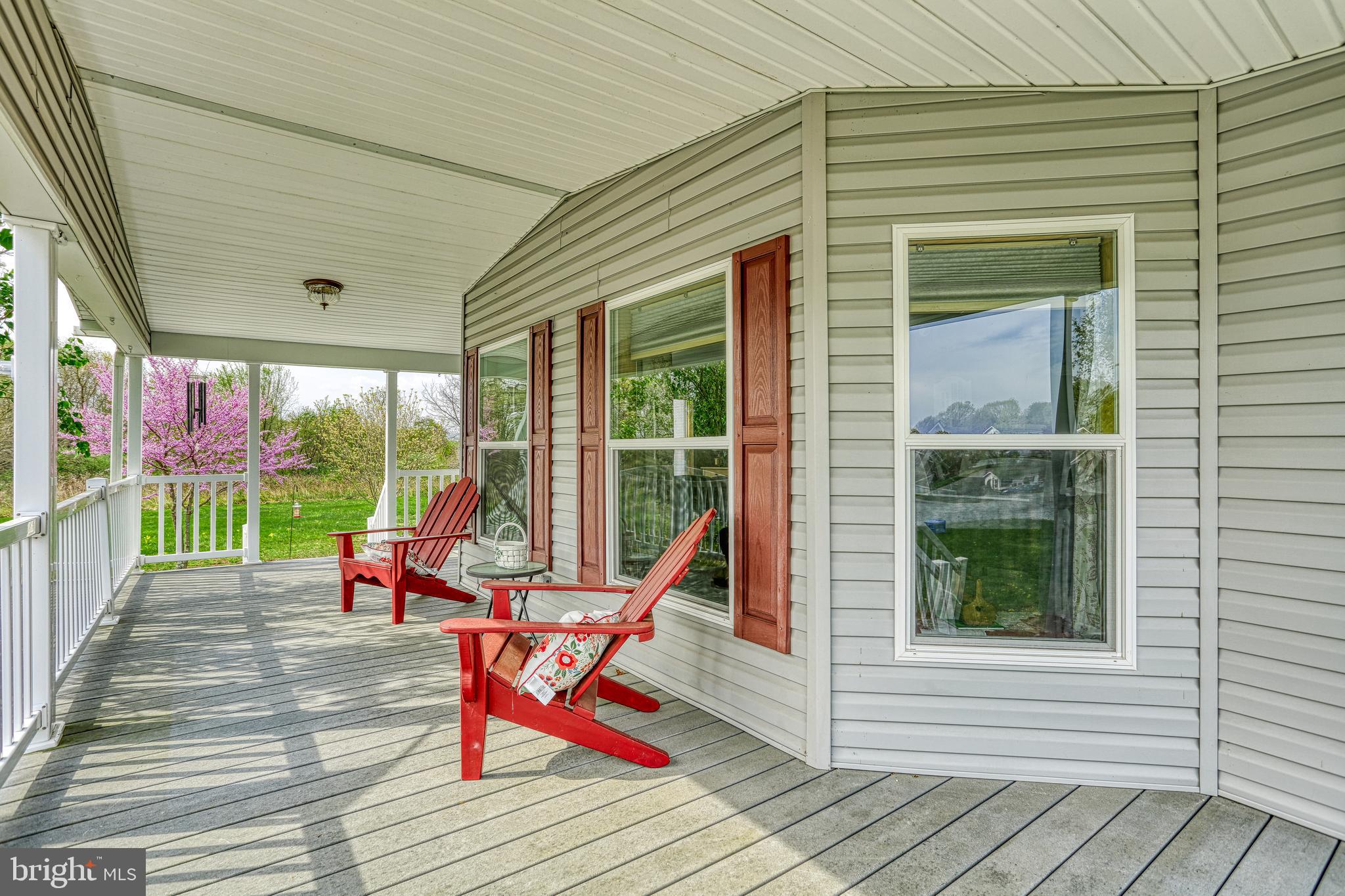 CONEWAGO MOBILE HOME PARK - Residential