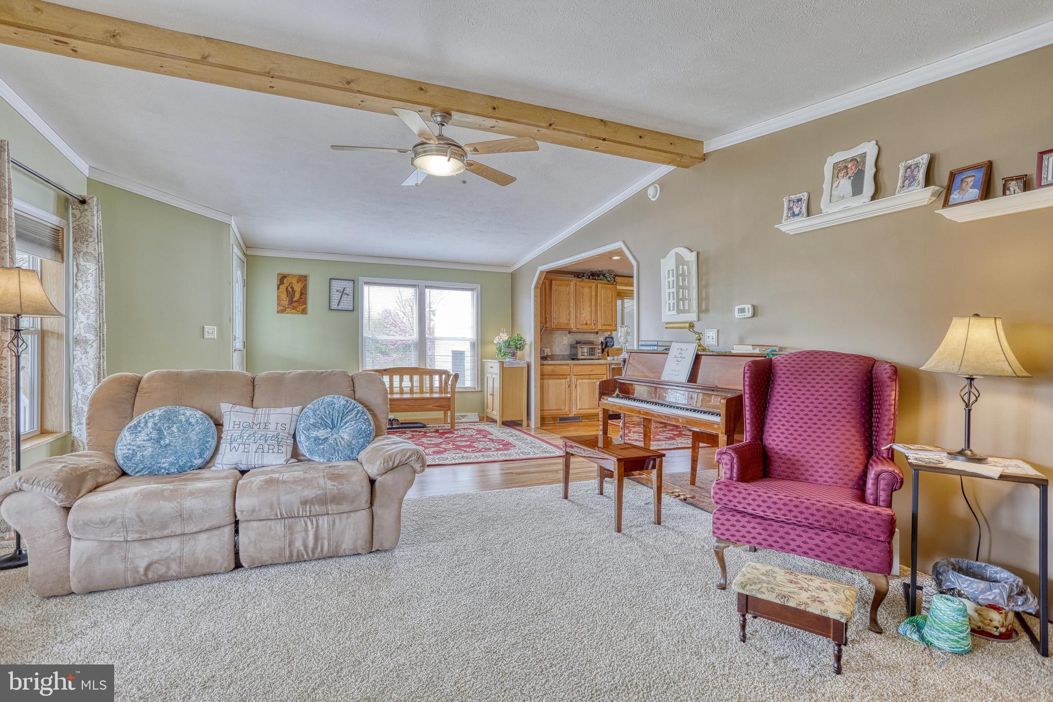 CONEWAGO MOBILE HOME PARK - Residential