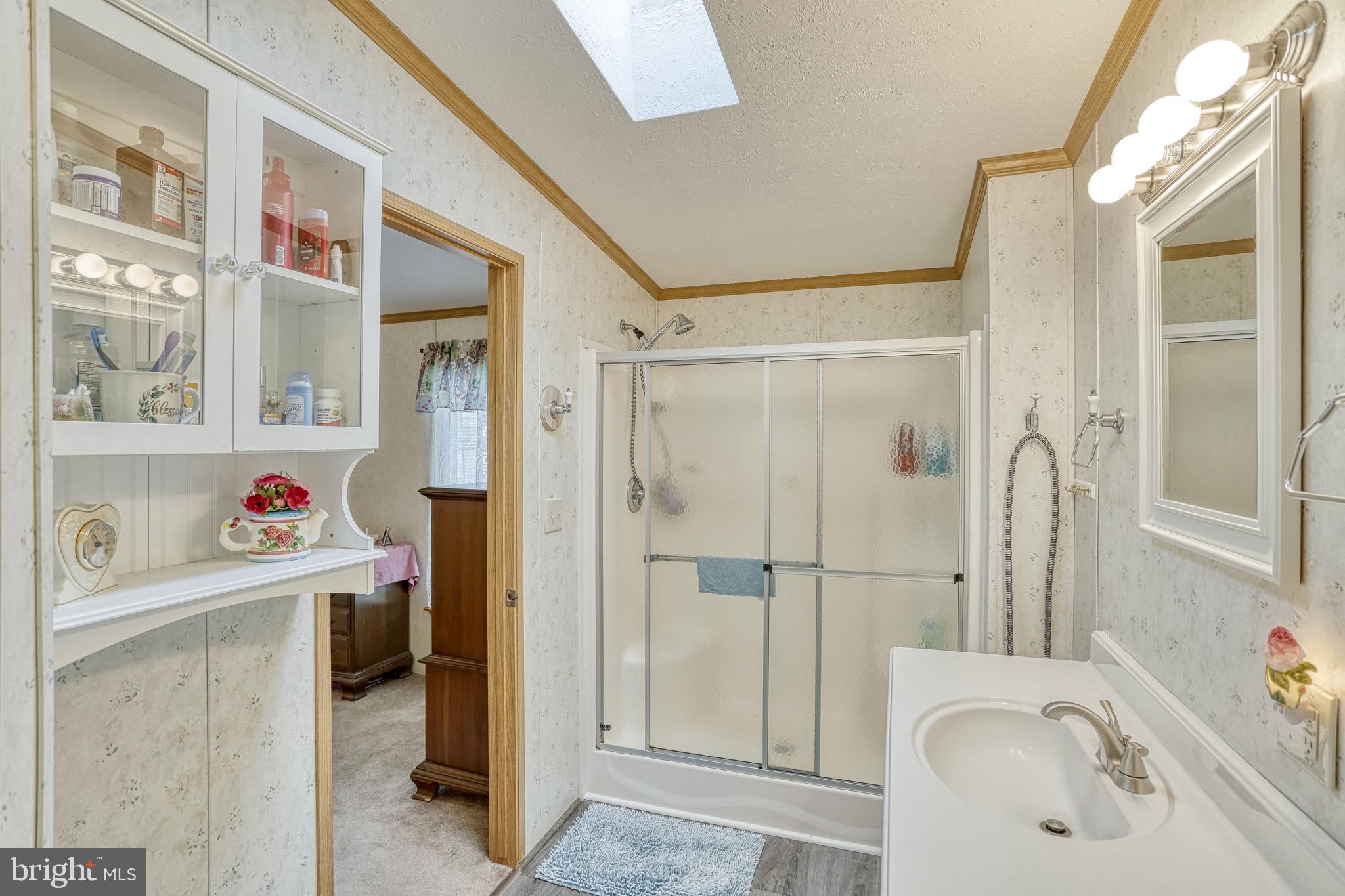 CONEWAGO MOBILE HOME PARK - Residential