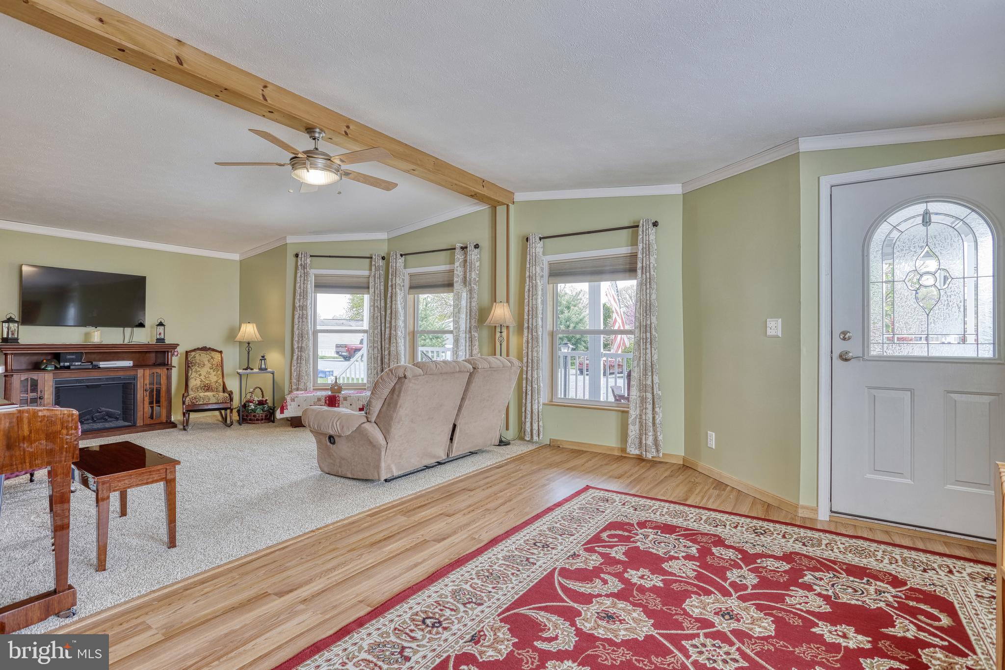 CONEWAGO MOBILE HOME PARK - Residential