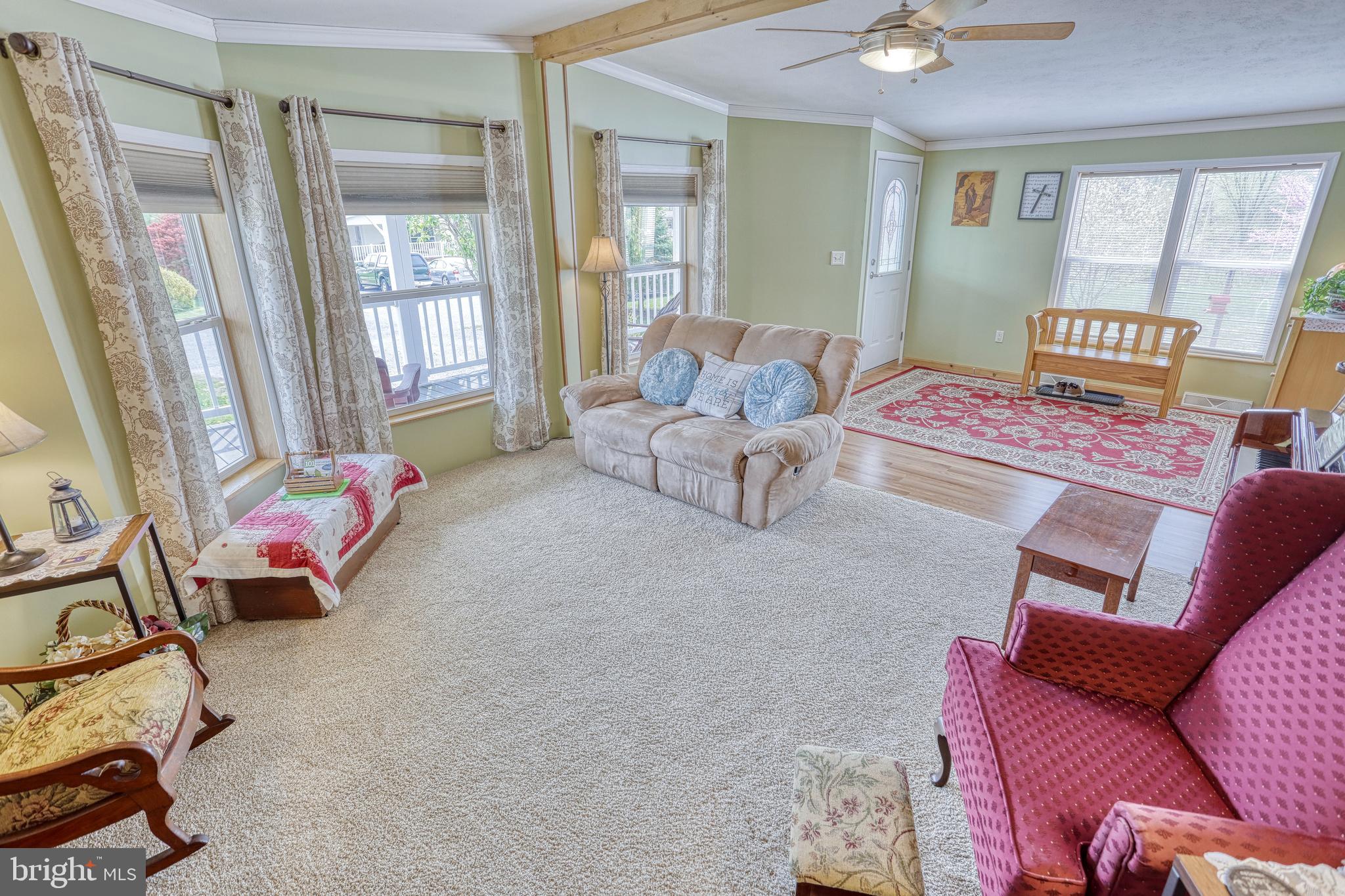 CONEWAGO MOBILE HOME PARK - Residential