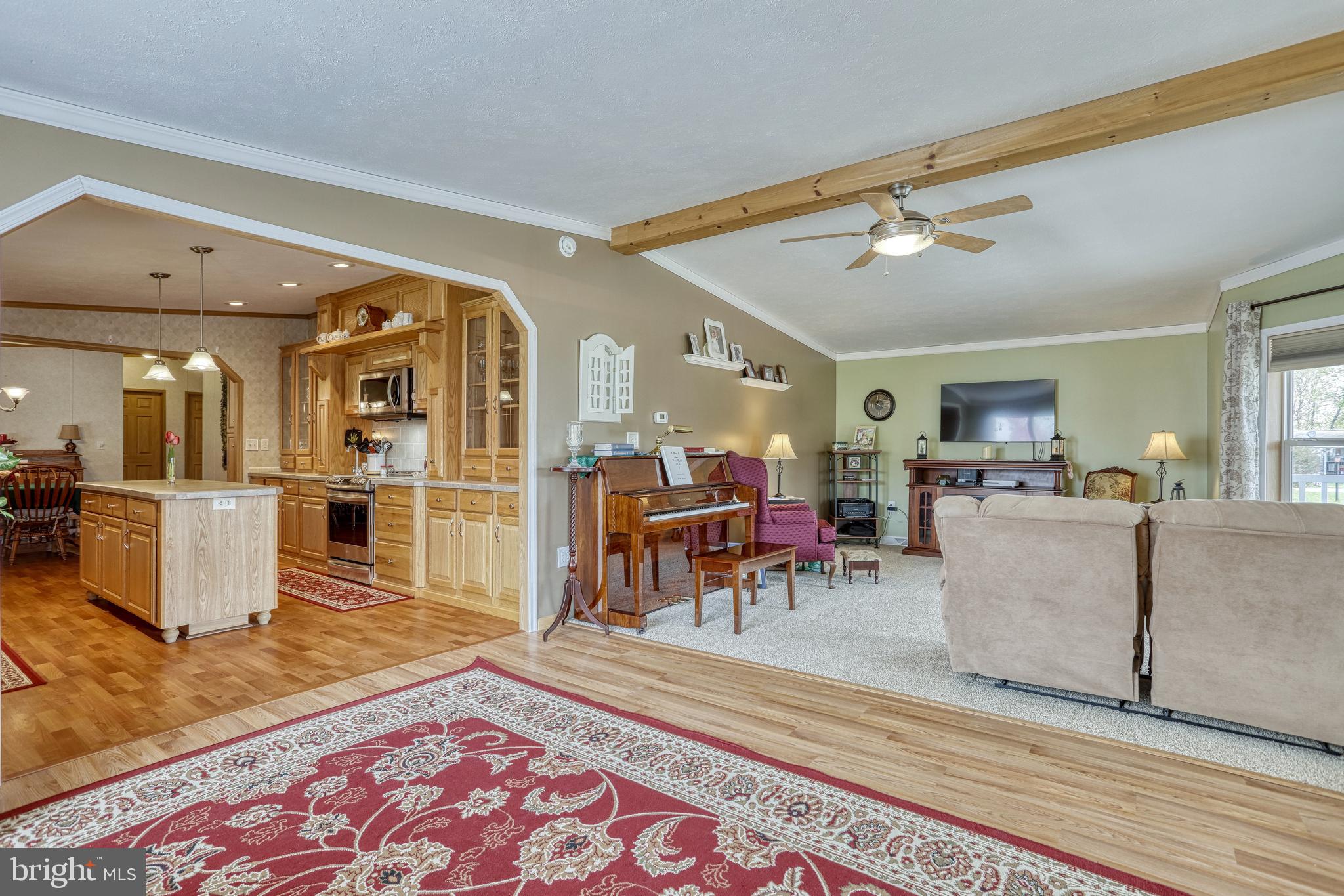CONEWAGO MOBILE HOME PARK - Residential