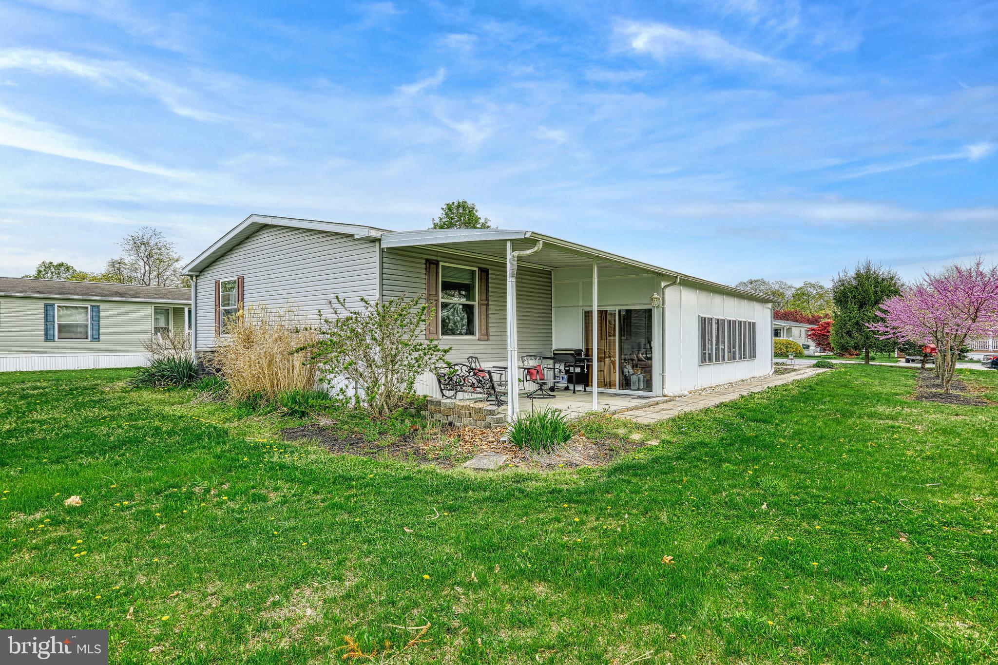 CONEWAGO MOBILE HOME PARK - Residential