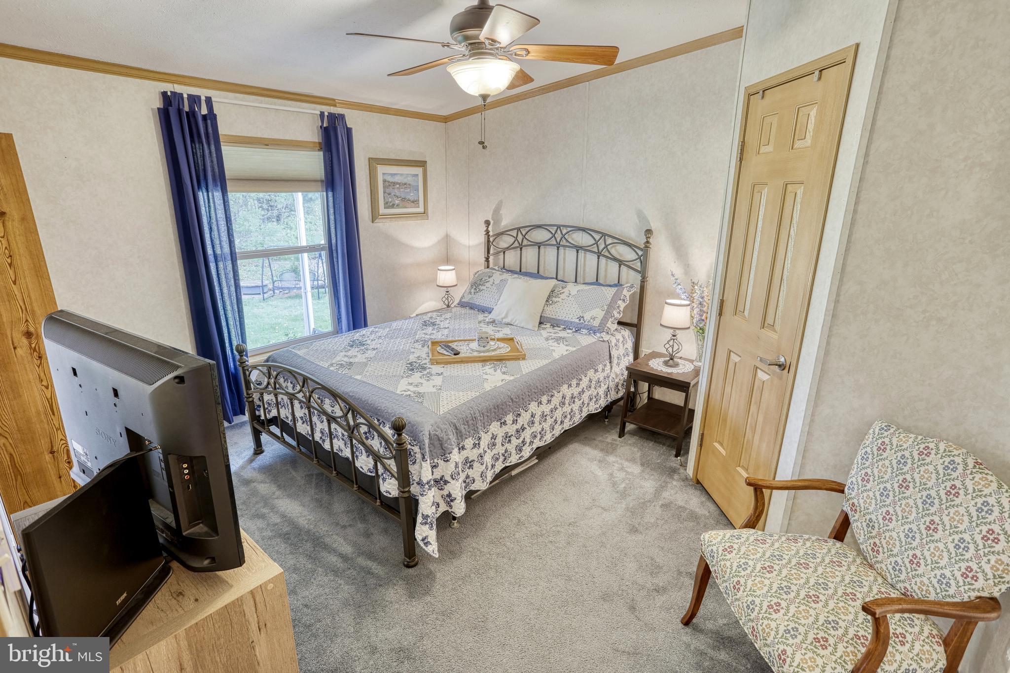 CONEWAGO MOBILE HOME PARK - Residential
