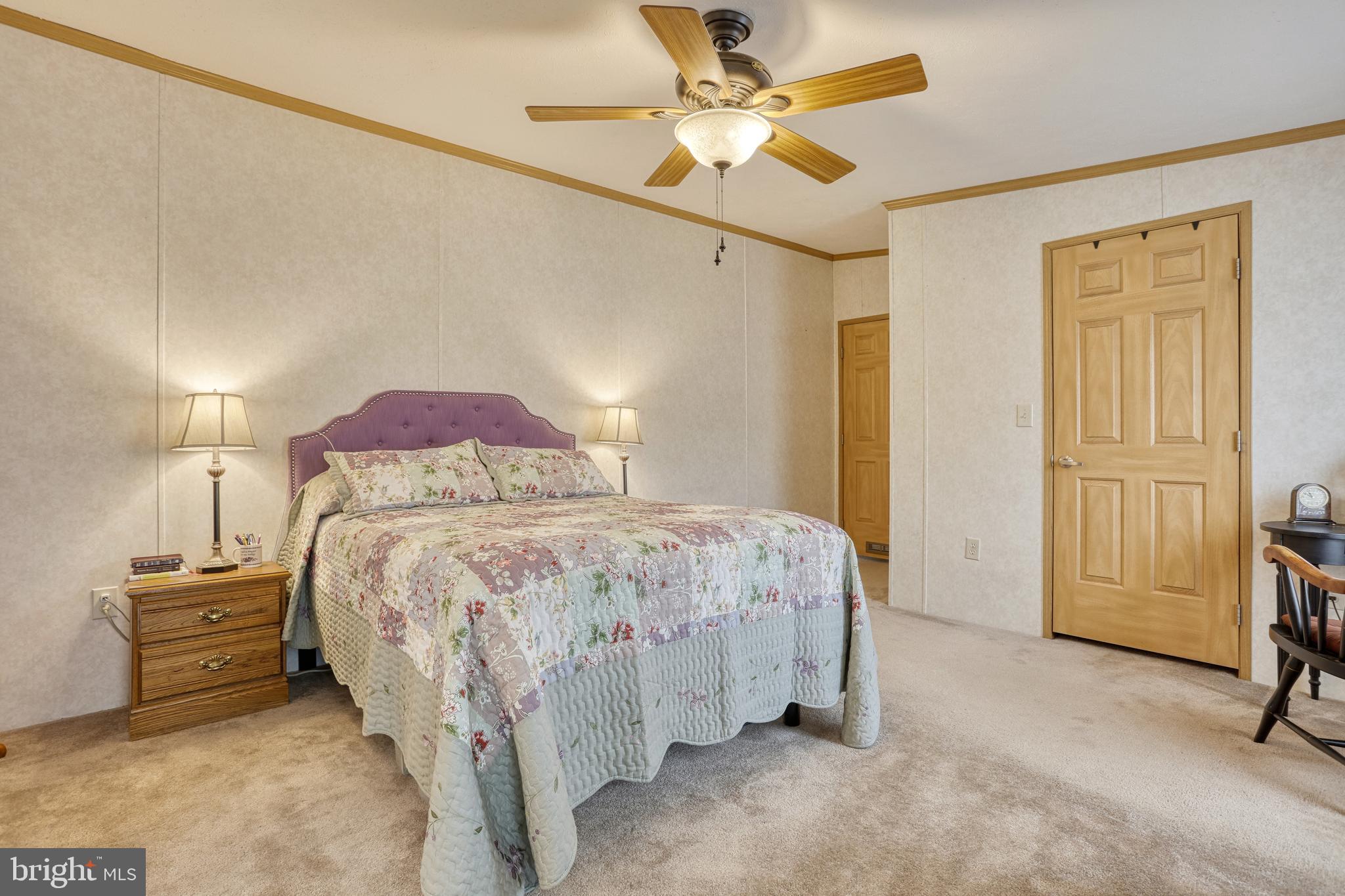 CONEWAGO MOBILE HOME PARK - Residential