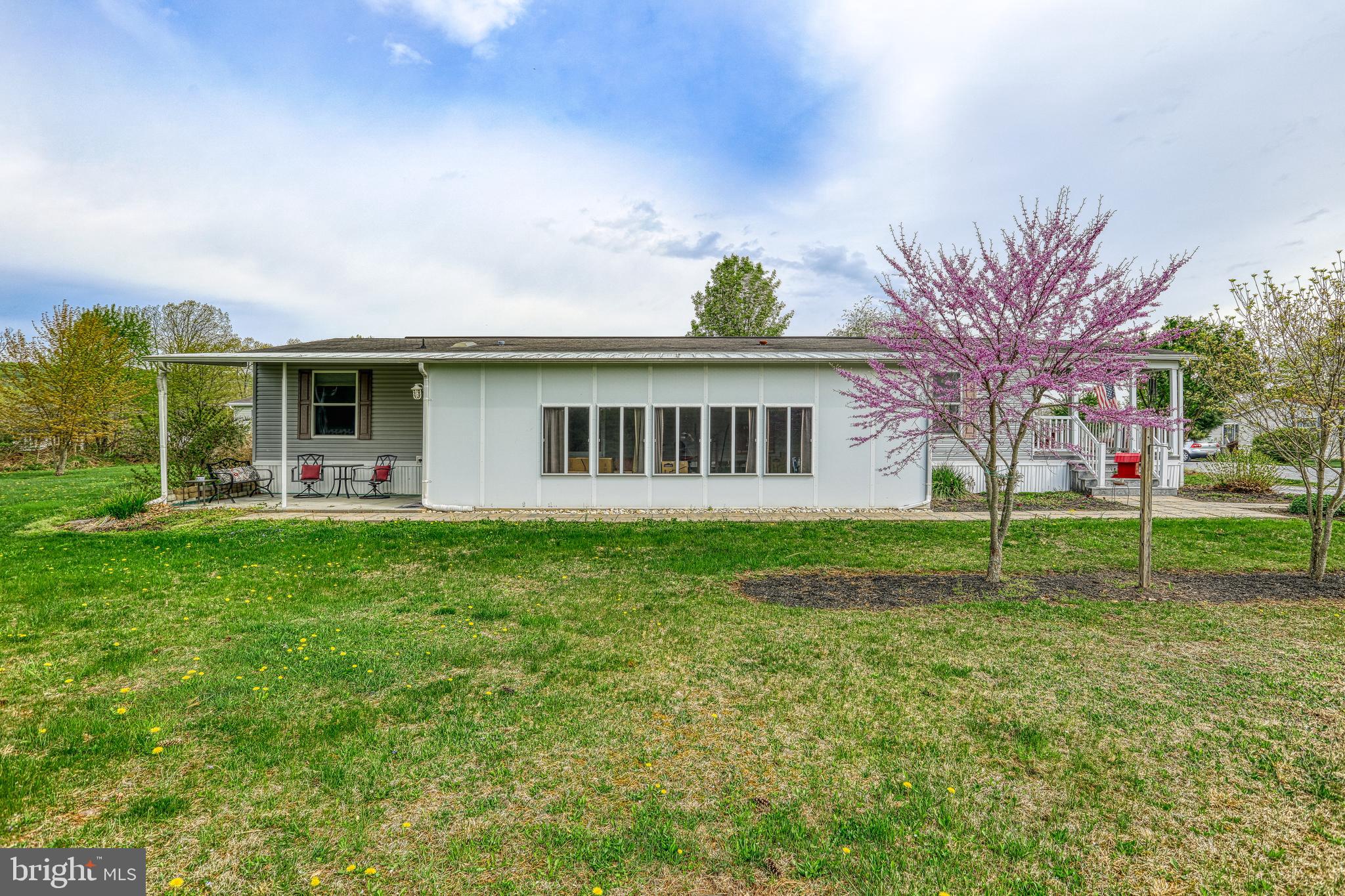 CONEWAGO MOBILE HOME PARK - Residential