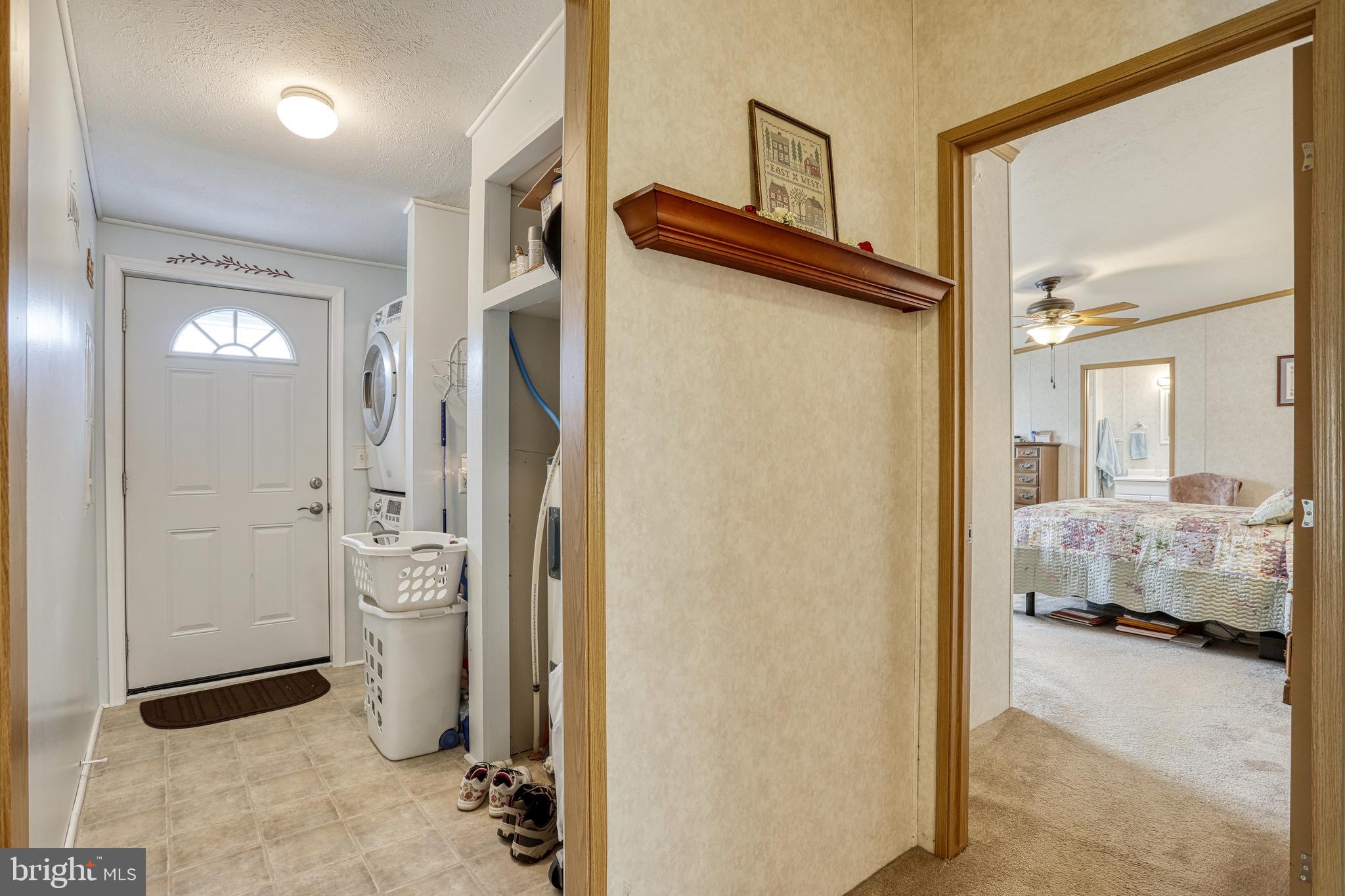 CONEWAGO MOBILE HOME PARK - Residential