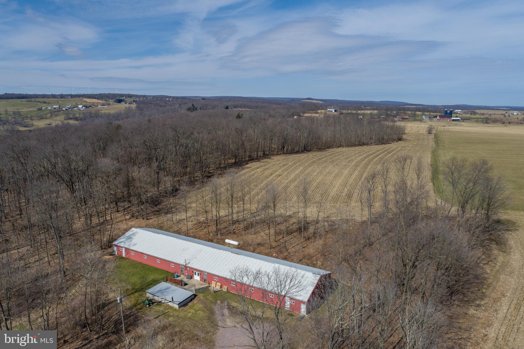 616 CRAB RUN ROAD
