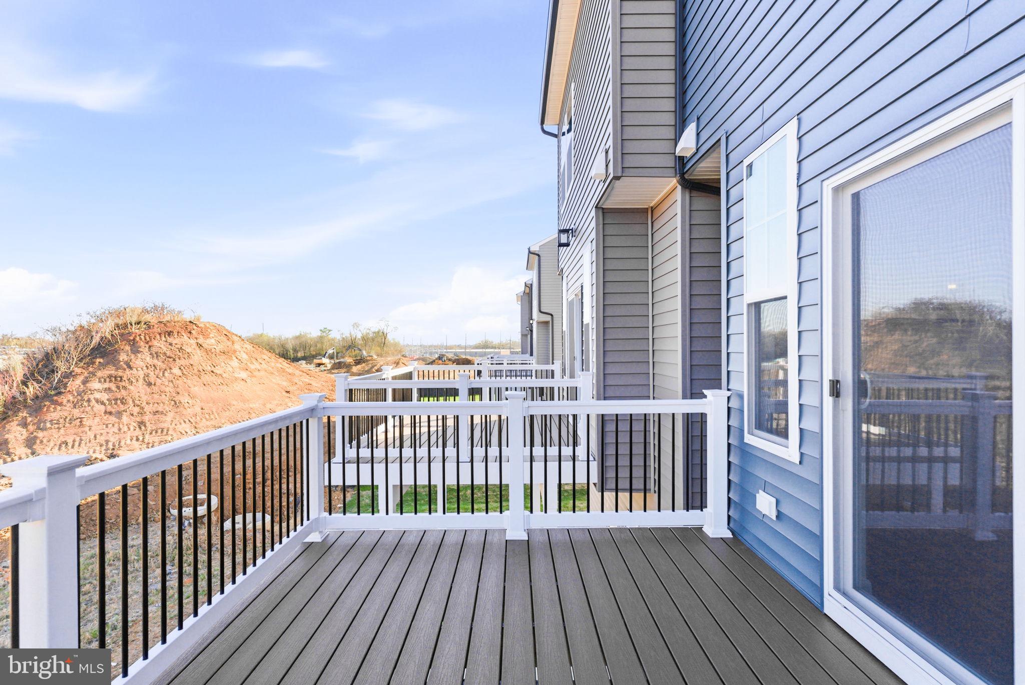 VILLAGE AT VALOR CROSSING - Residential