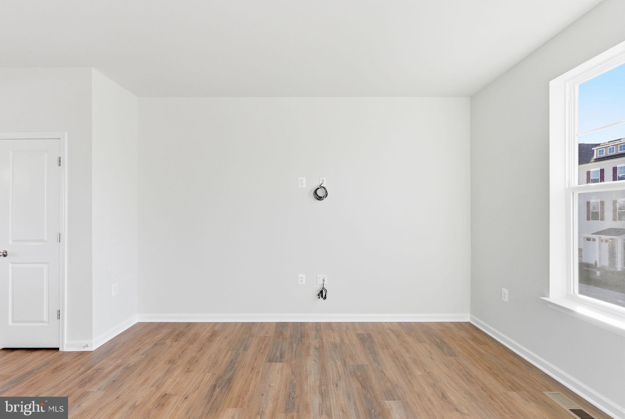 VILLAGE AT VALOR CROSSING - Residential