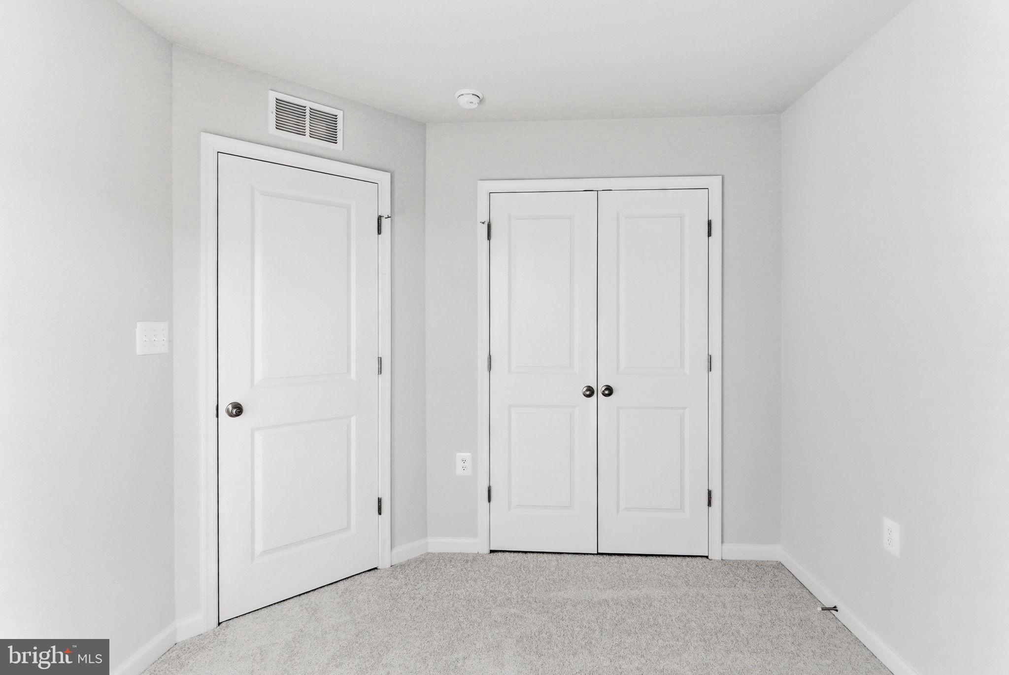 VILLAGE AT VALOR CROSSING - Residential