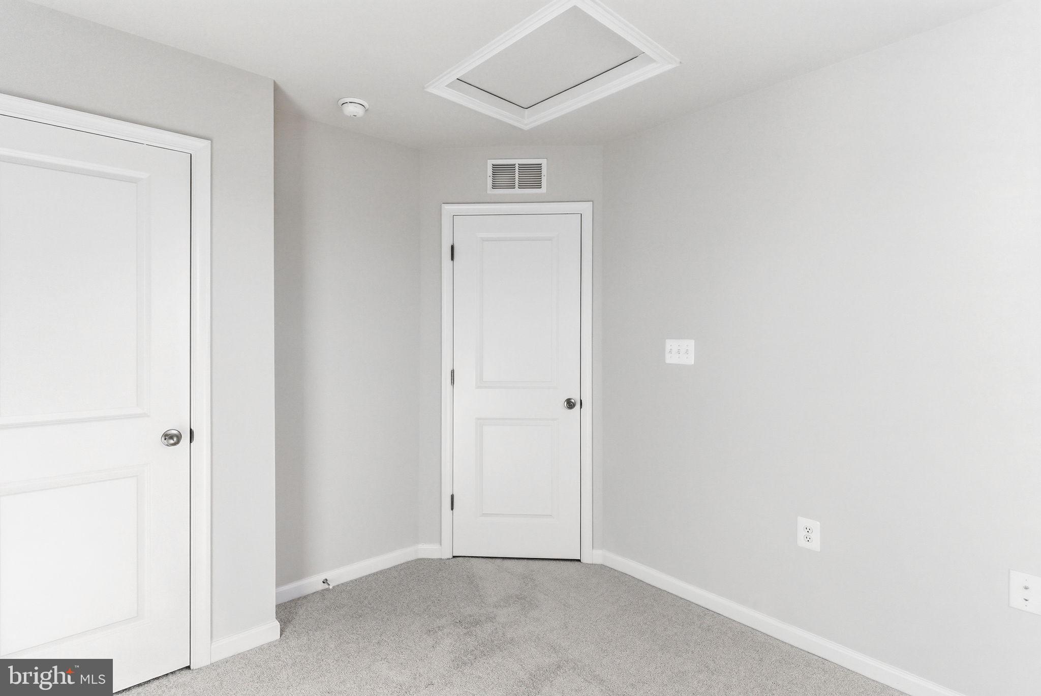 VILLAGE AT VALOR CROSSING - Residential