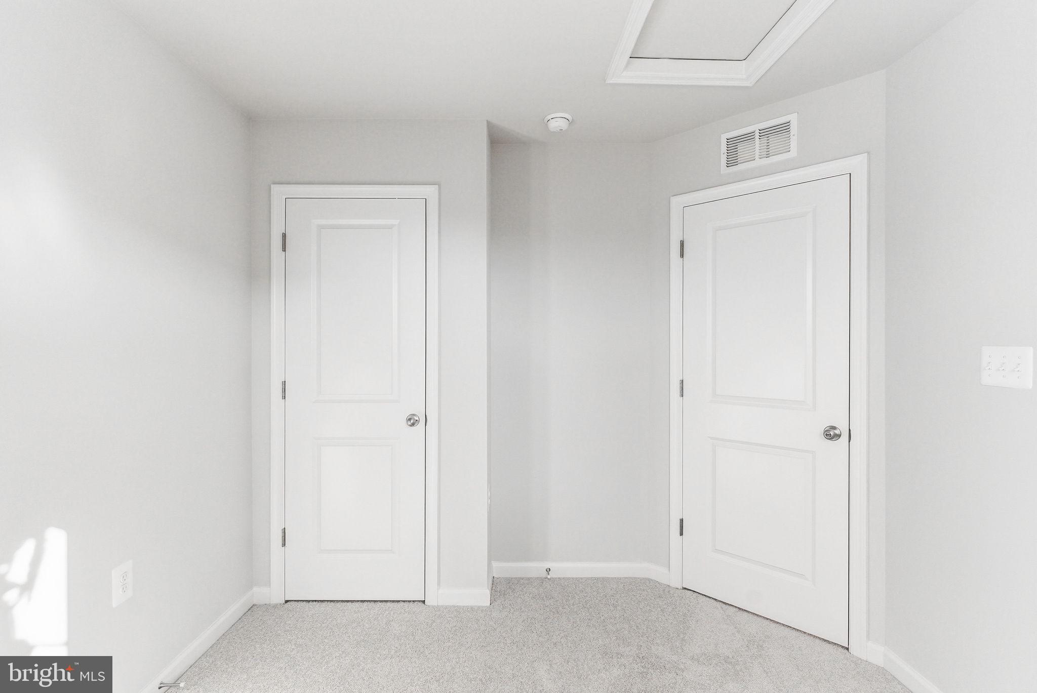 VILLAGE AT VALOR CROSSING - Residential