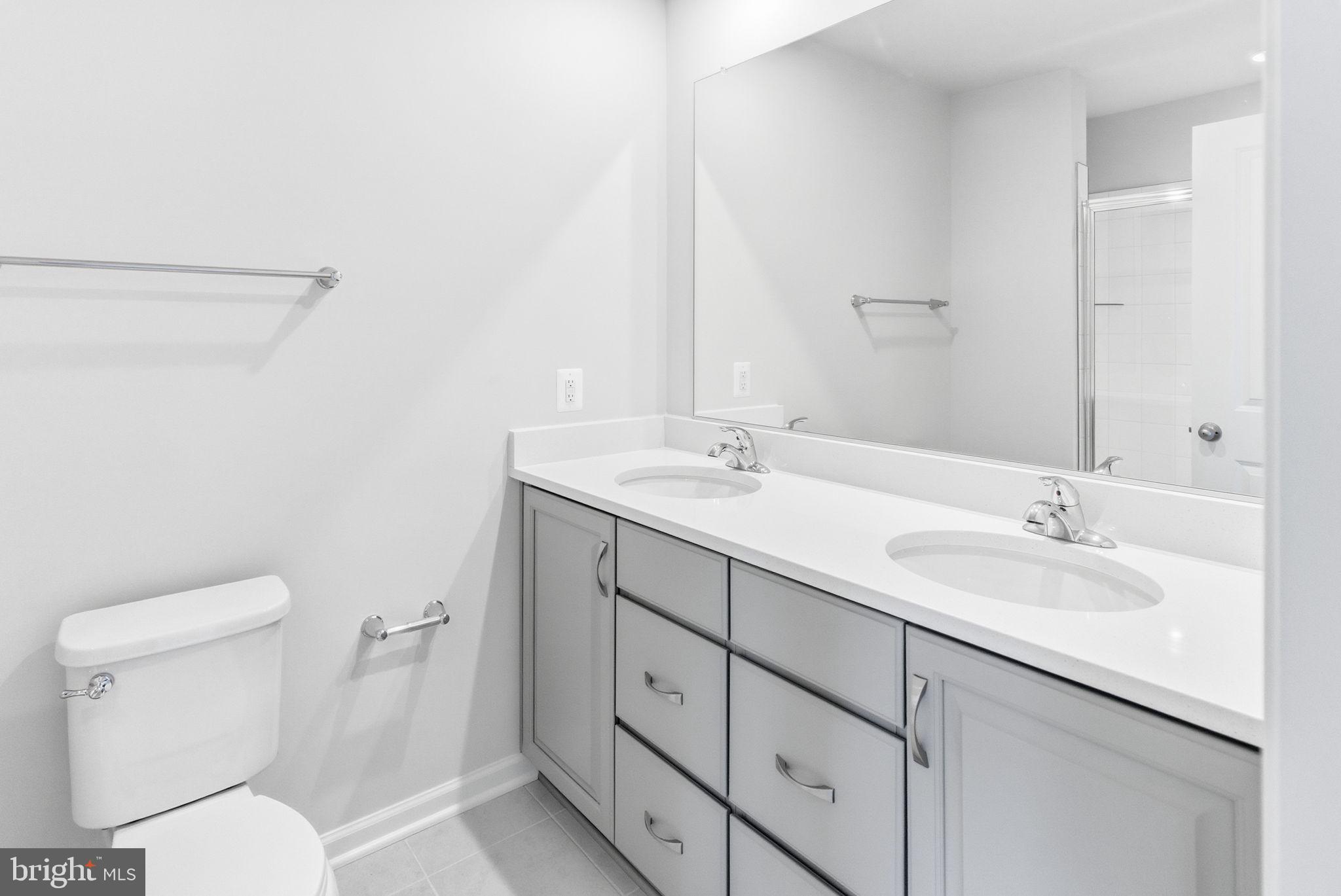 VILLAGE AT VALOR CROSSING - Residential