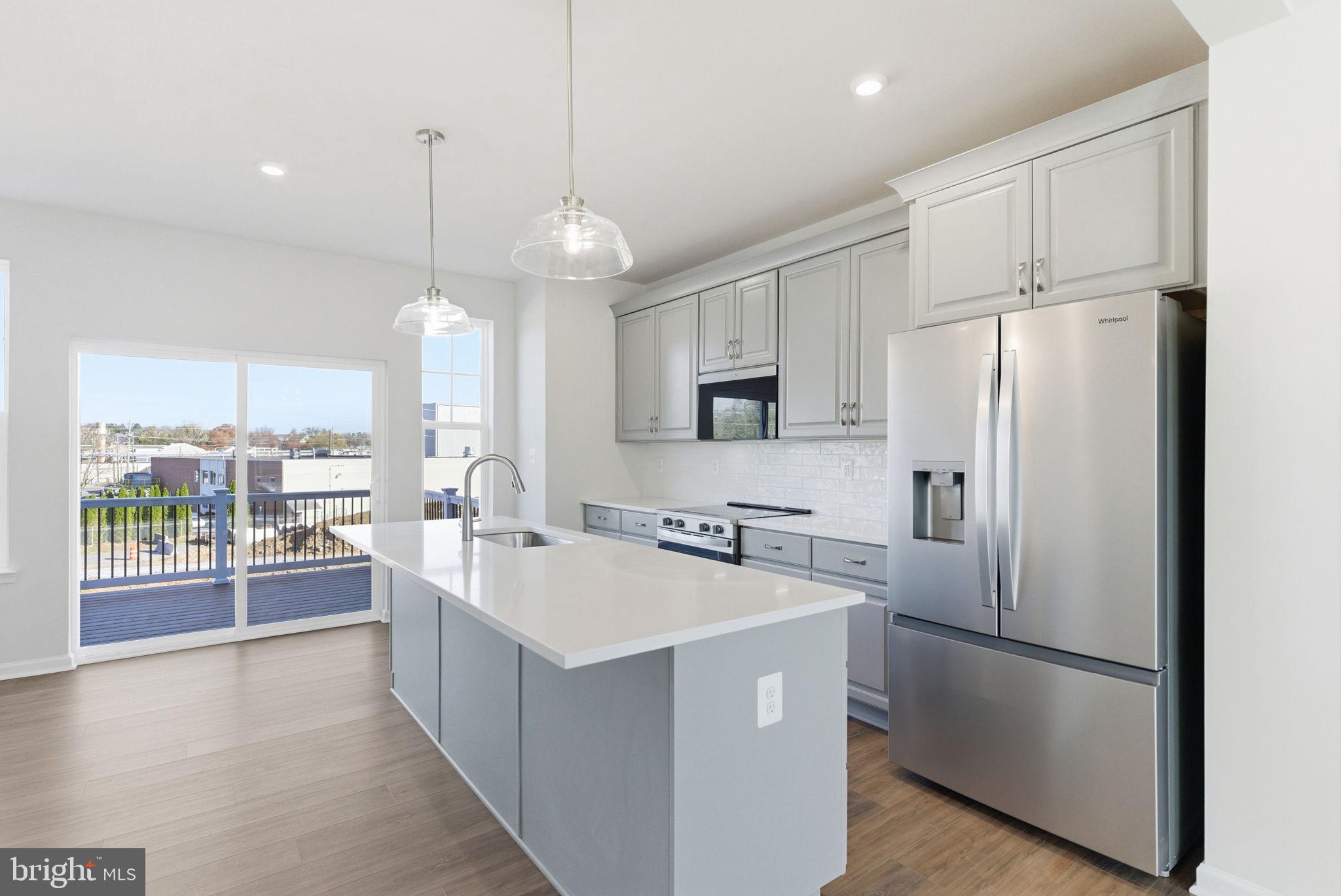 VILLAGE AT VALOR CROSSING - Residential