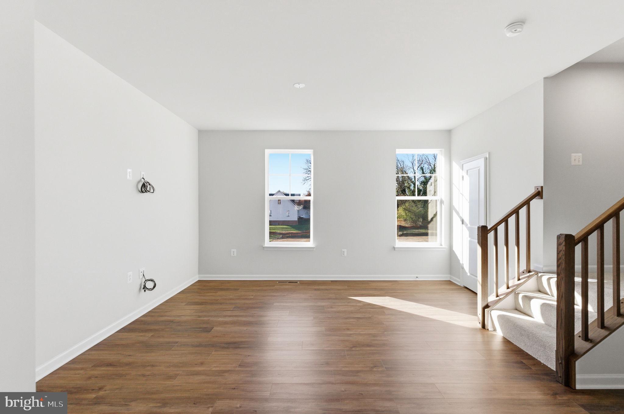 VILLAGE AT VALOR CROSSING - Residential